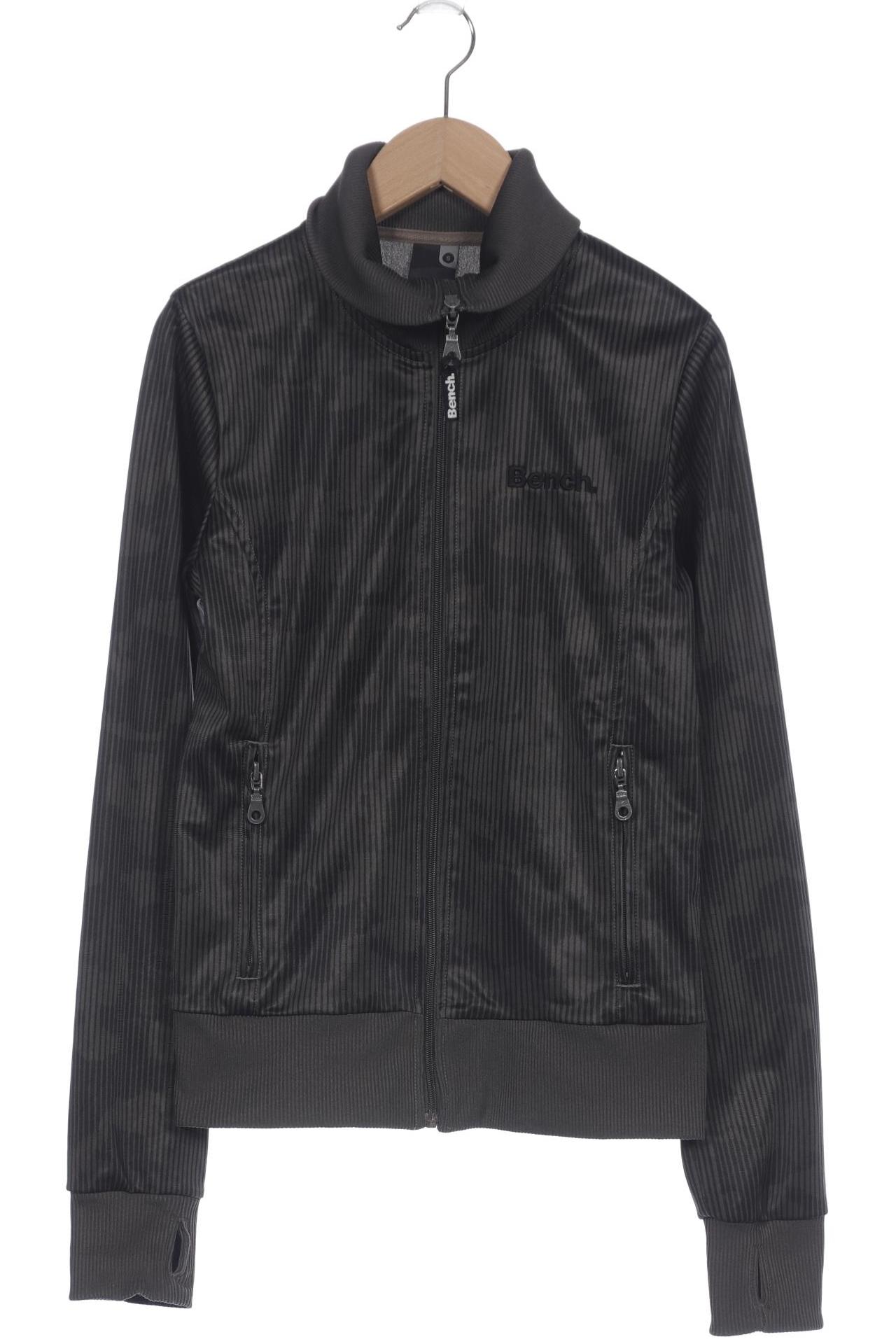 

Bench. Damen Sweatshirt, grün, Gr. 36