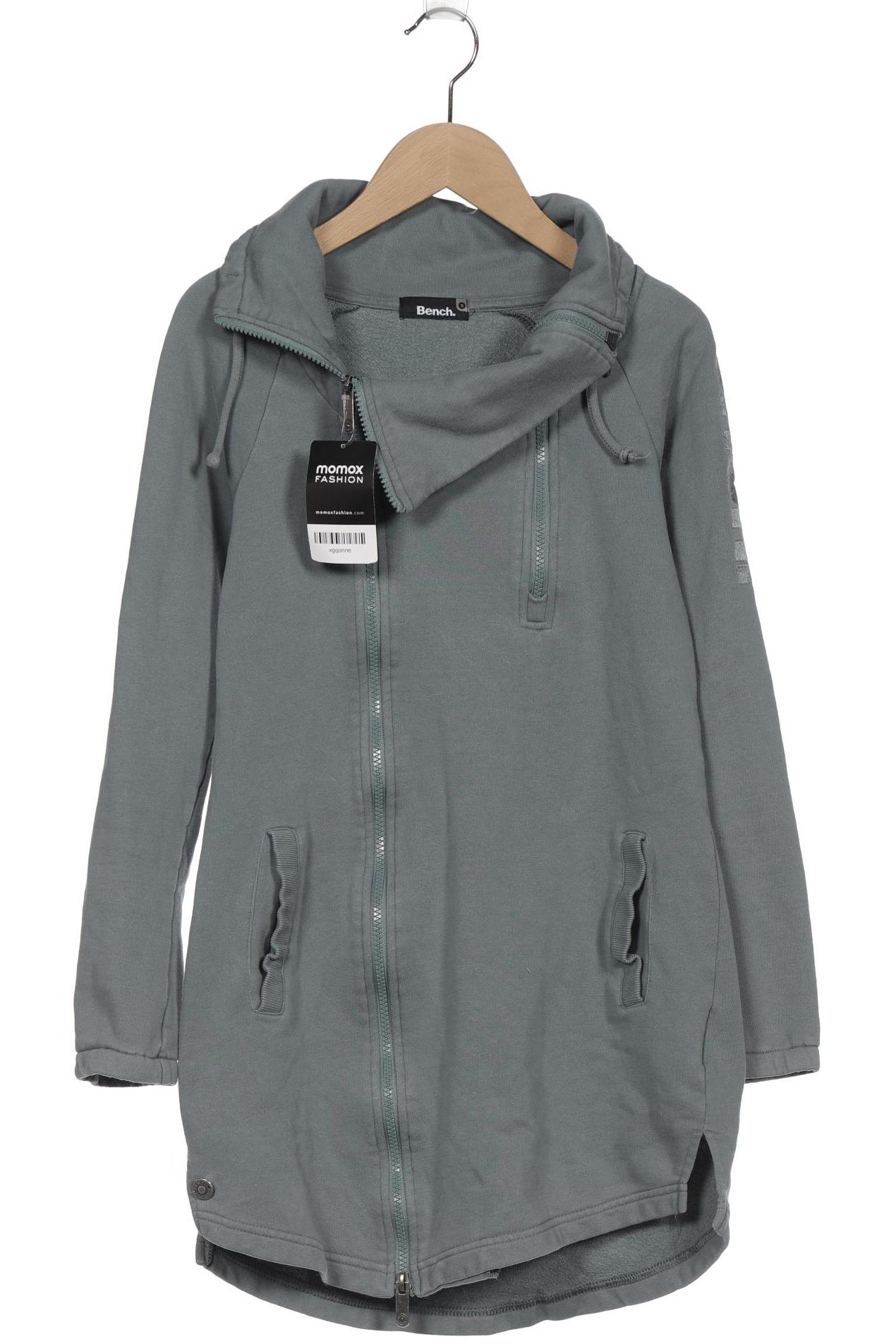 

Bench. Damen Sweatshirt, türkis