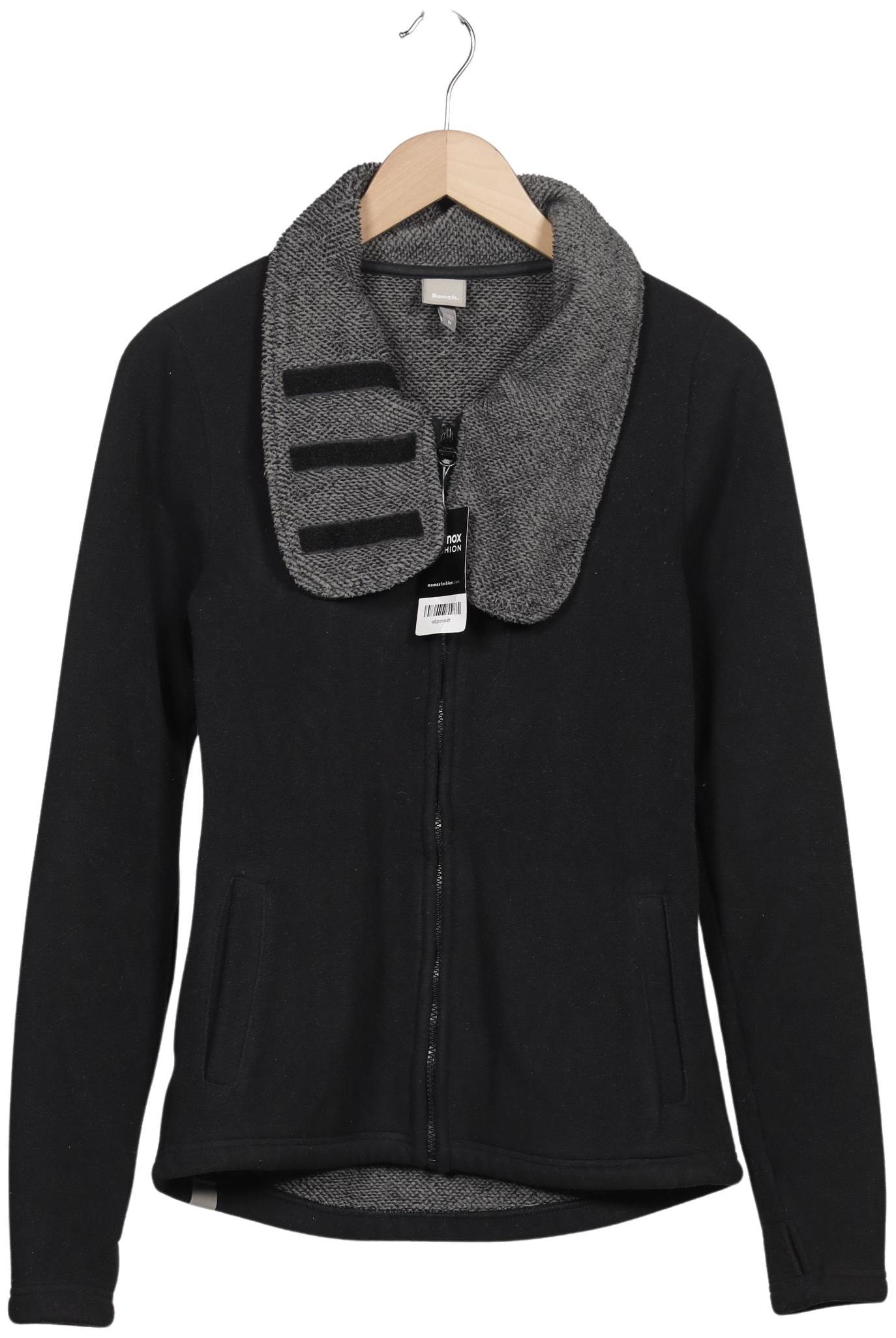 

Bench. Damen Sweatshirt, mehrfarbig, Gr. 38