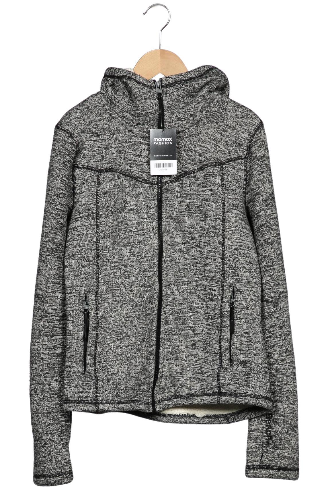

Bench. Damen Sweatshirt, grau, Gr. 40