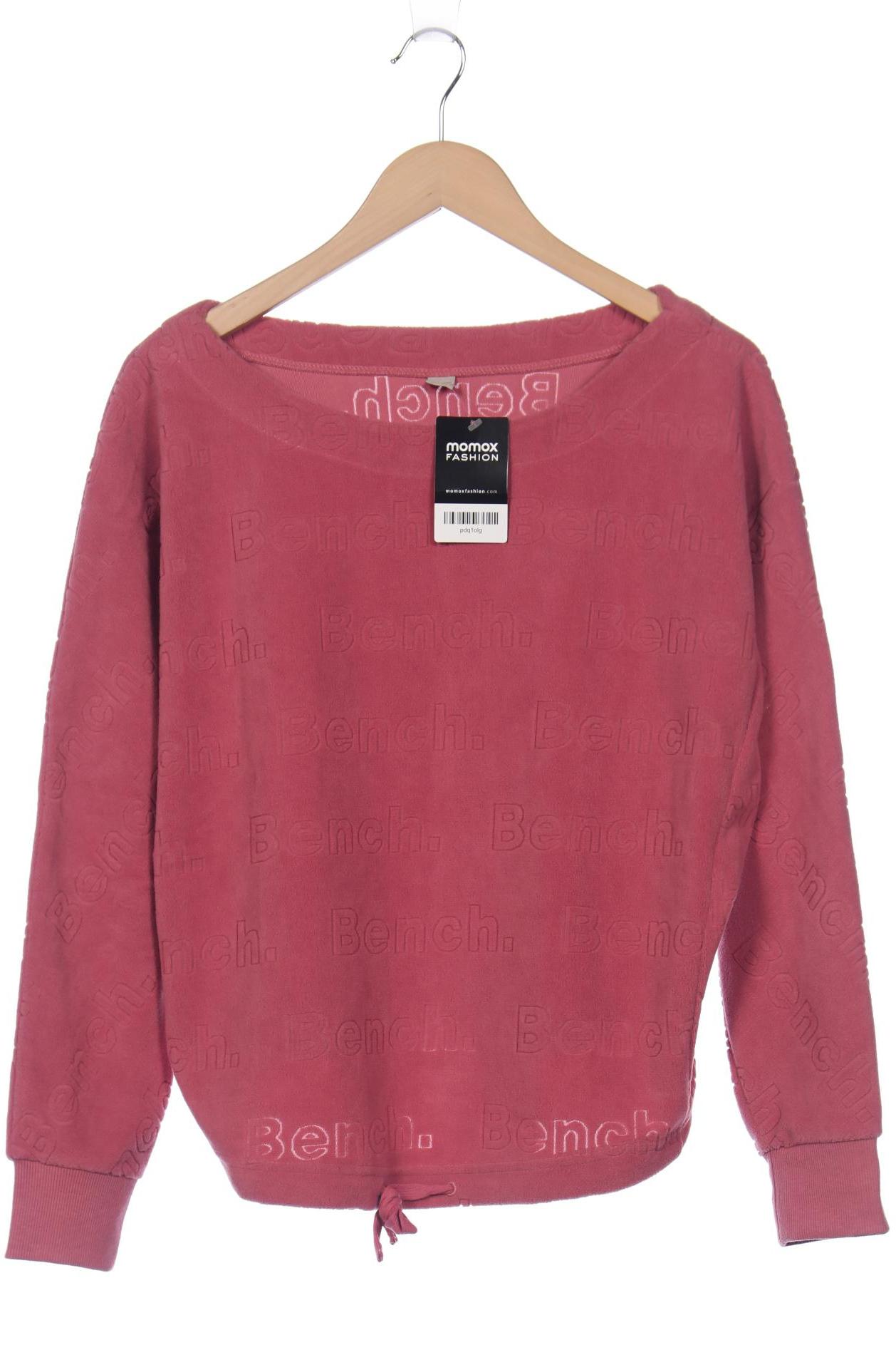 

Bench. Damen Sweatshirt, pink