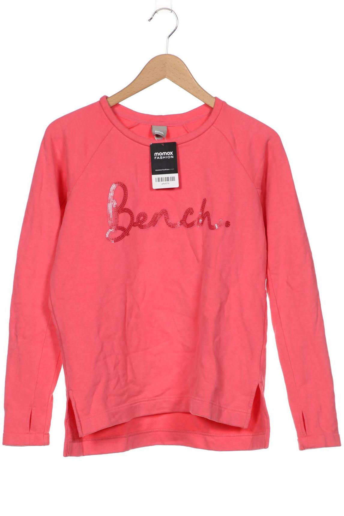 

Bench. Damen Sweatshirt, pink