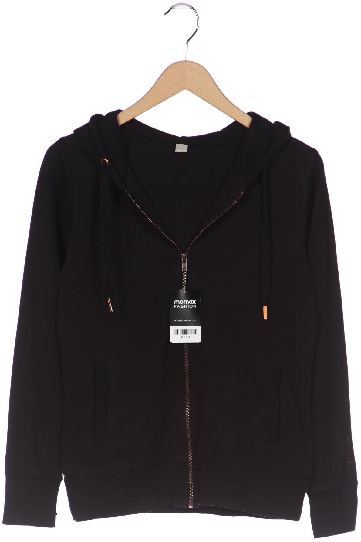 

Bench. Damen Sweatshirt, schwarz