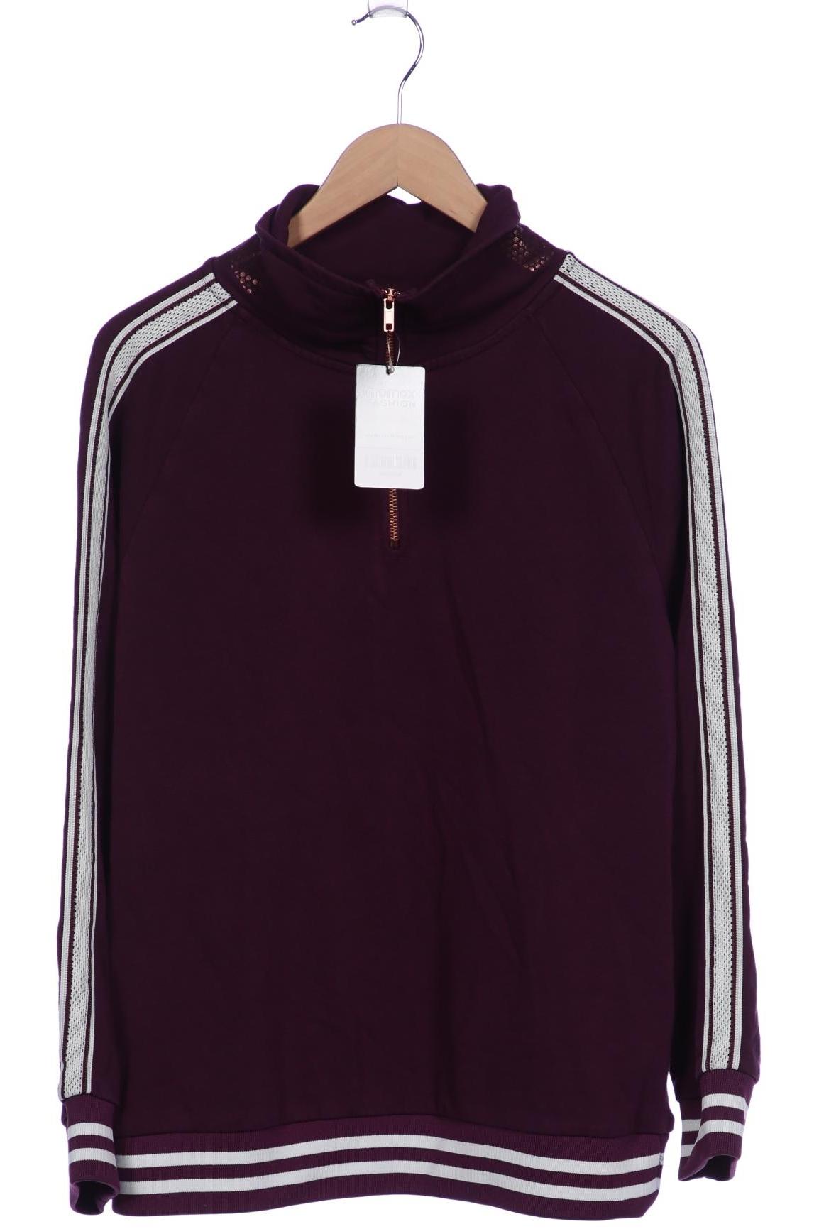 

Bench. Damen Sweatshirt, flieder, Gr. 40