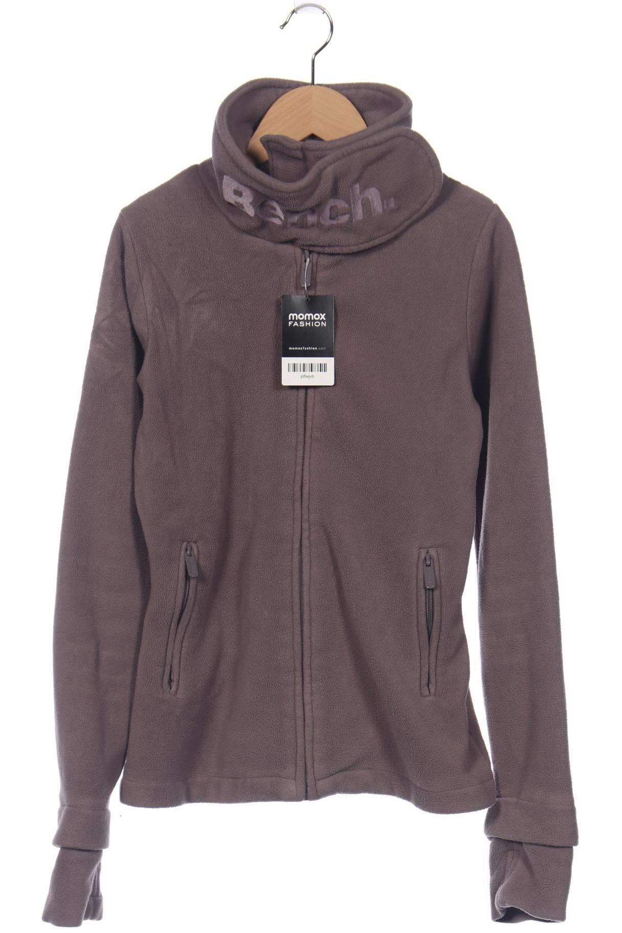

Bench. Damen Sweatshirt, grau