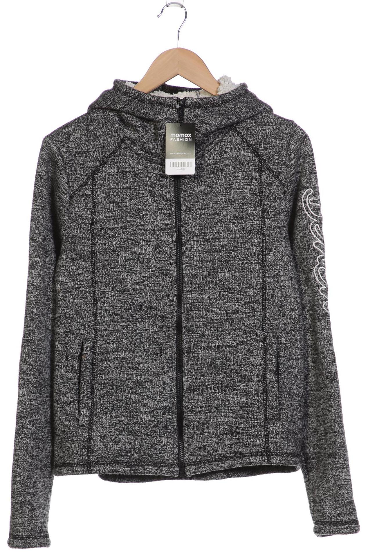 

Bench. Damen Sweatshirt, grau, Gr. 42