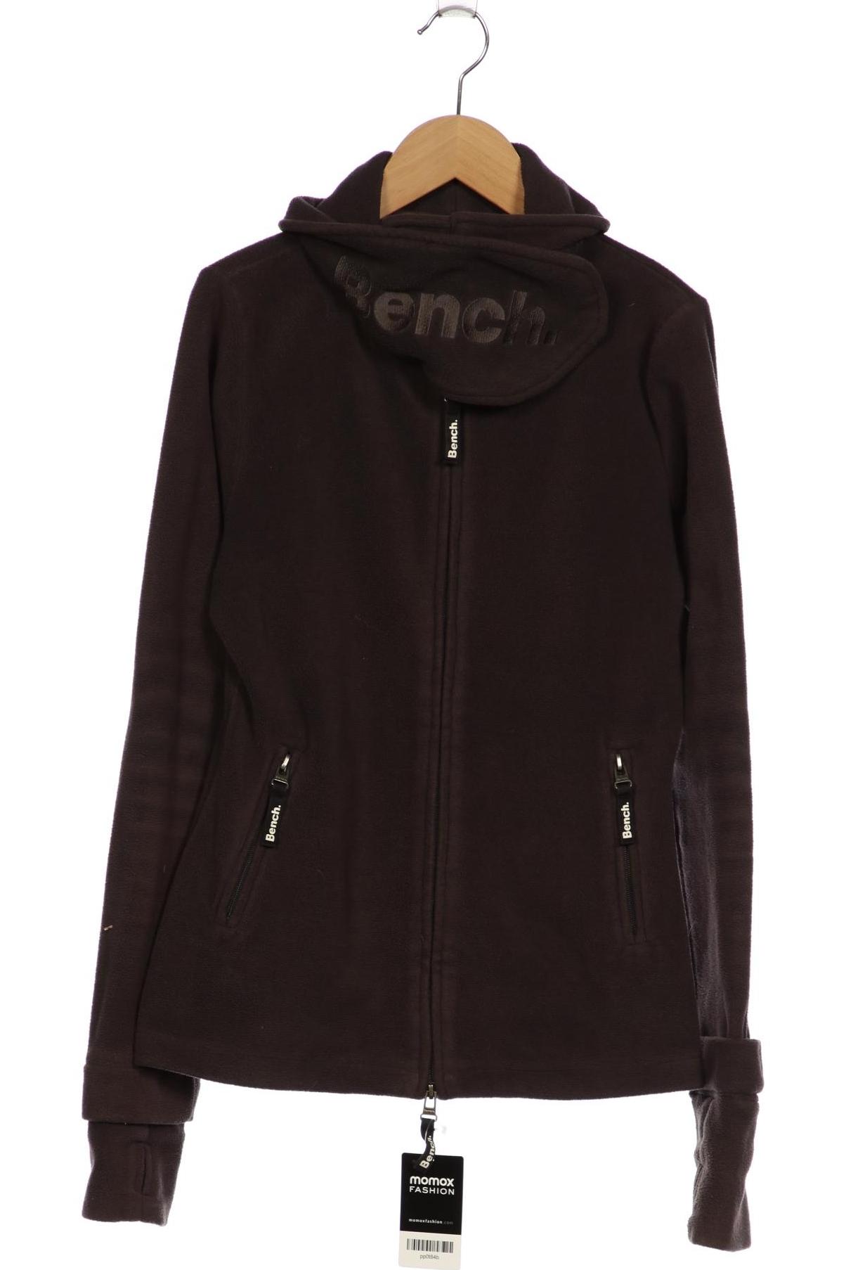 

Bench. Damen Sweatshirt, grau, Gr. 38