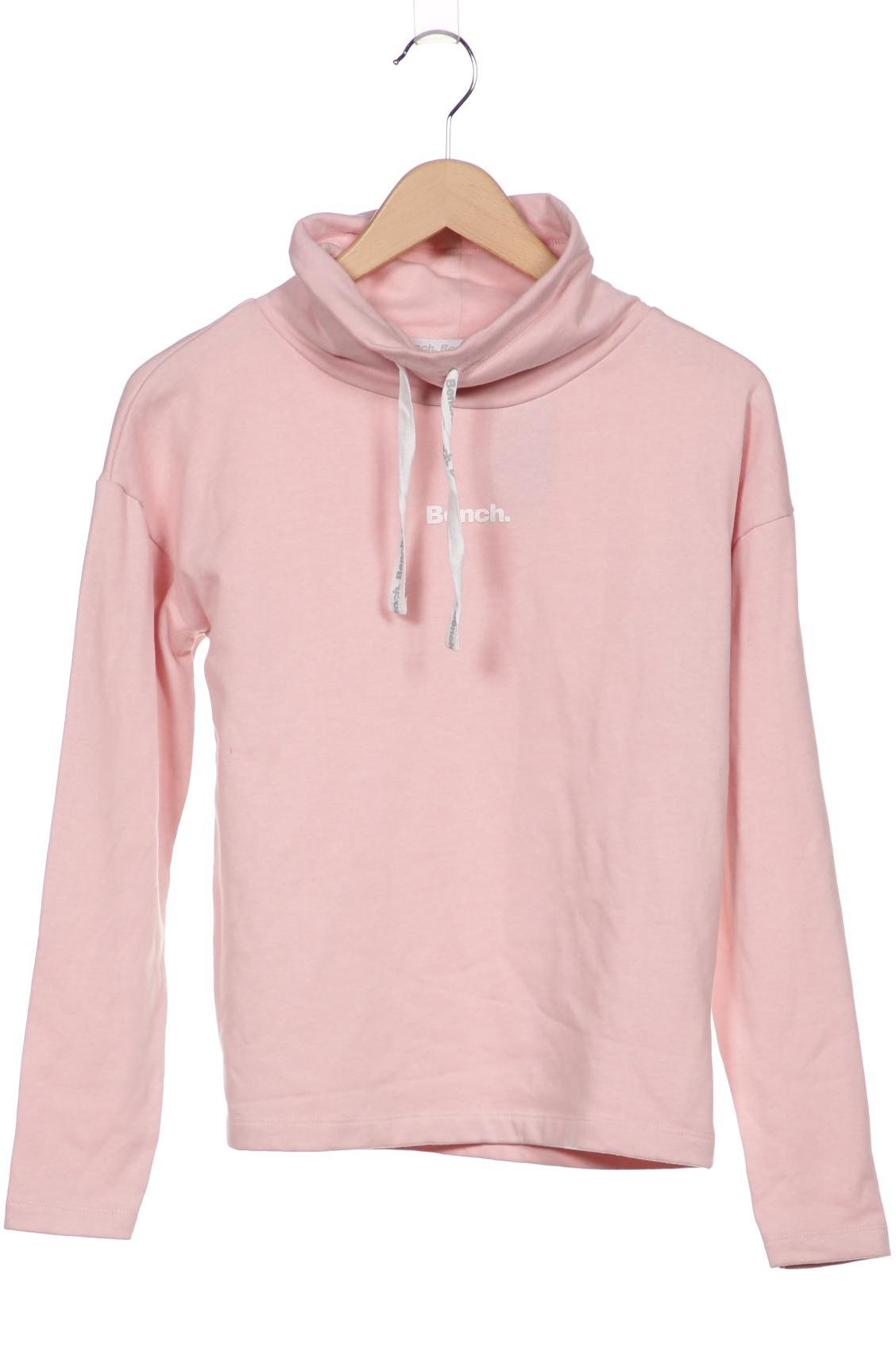

Bench. Damen Sweatshirt, pink