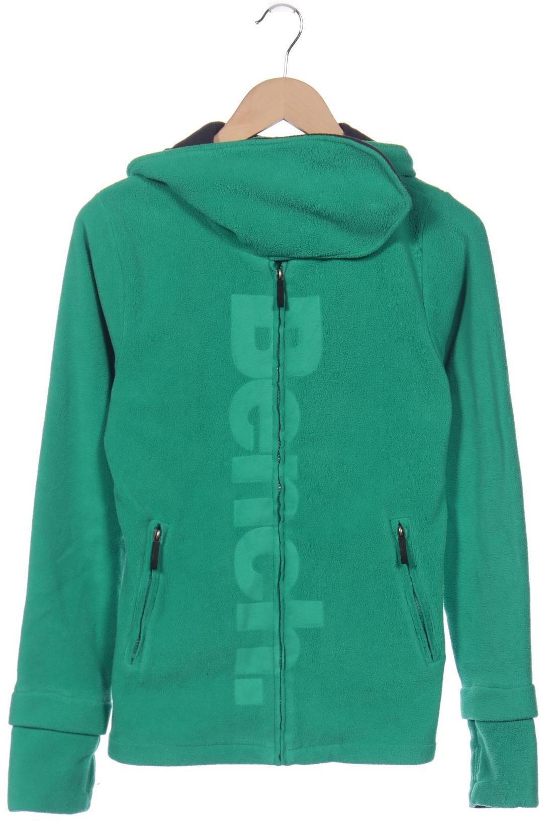 

Bench. Damen Sweatshirt, grün