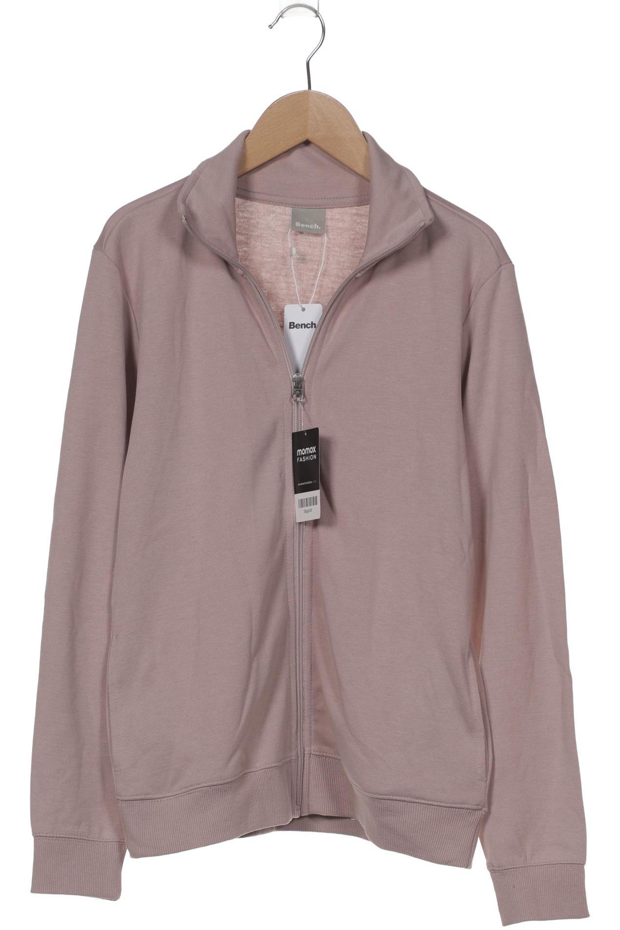 

Bench. Damen Sweatshirt, pink, Gr. 32