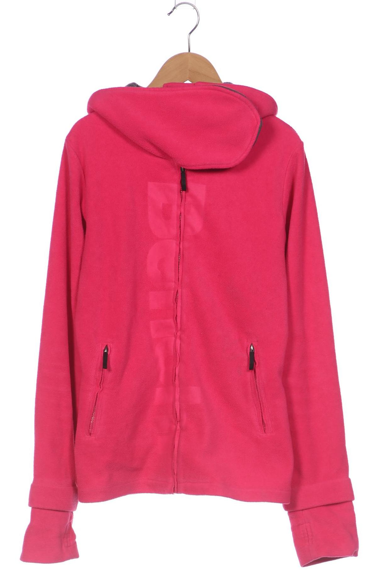 

Bench. Damen Sweatshirt, pink, Gr. 42