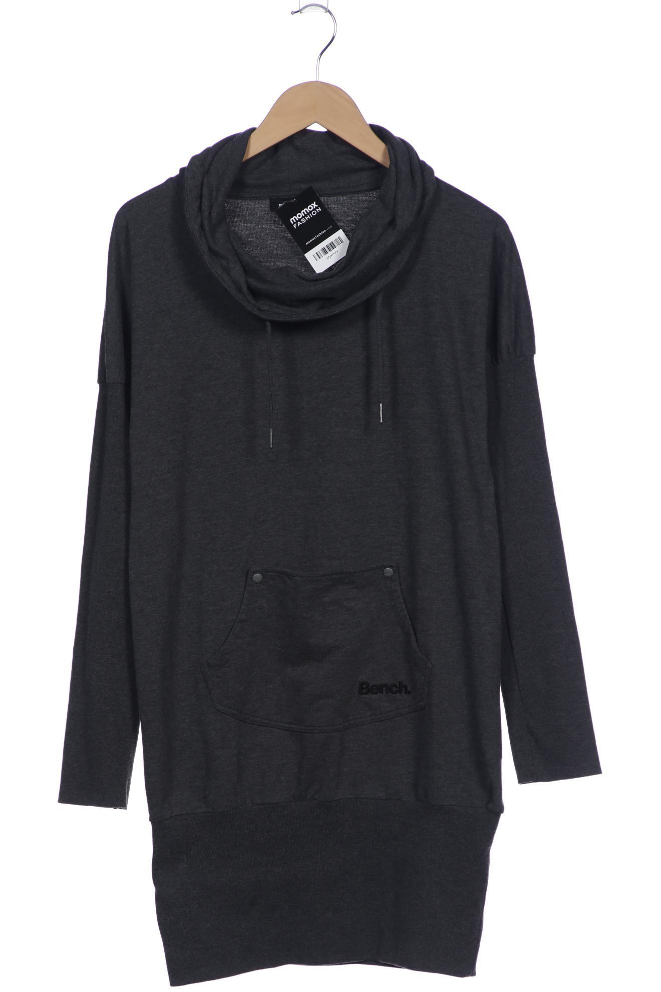 

Bench. Damen Sweatshirt, grau, Gr. 38