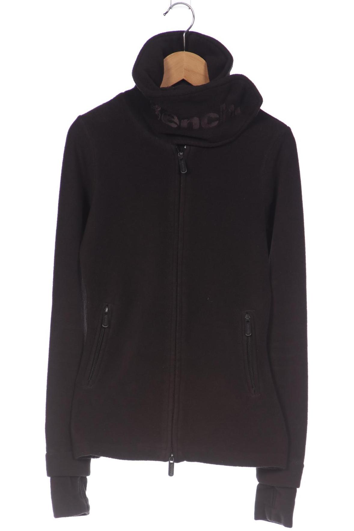 

Bench. Damen Sweatshirt, grau, Gr. 34