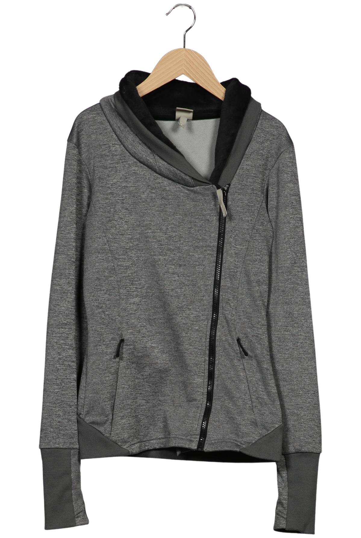 

Bench. Damen Sweatshirt, grau, Gr. 36