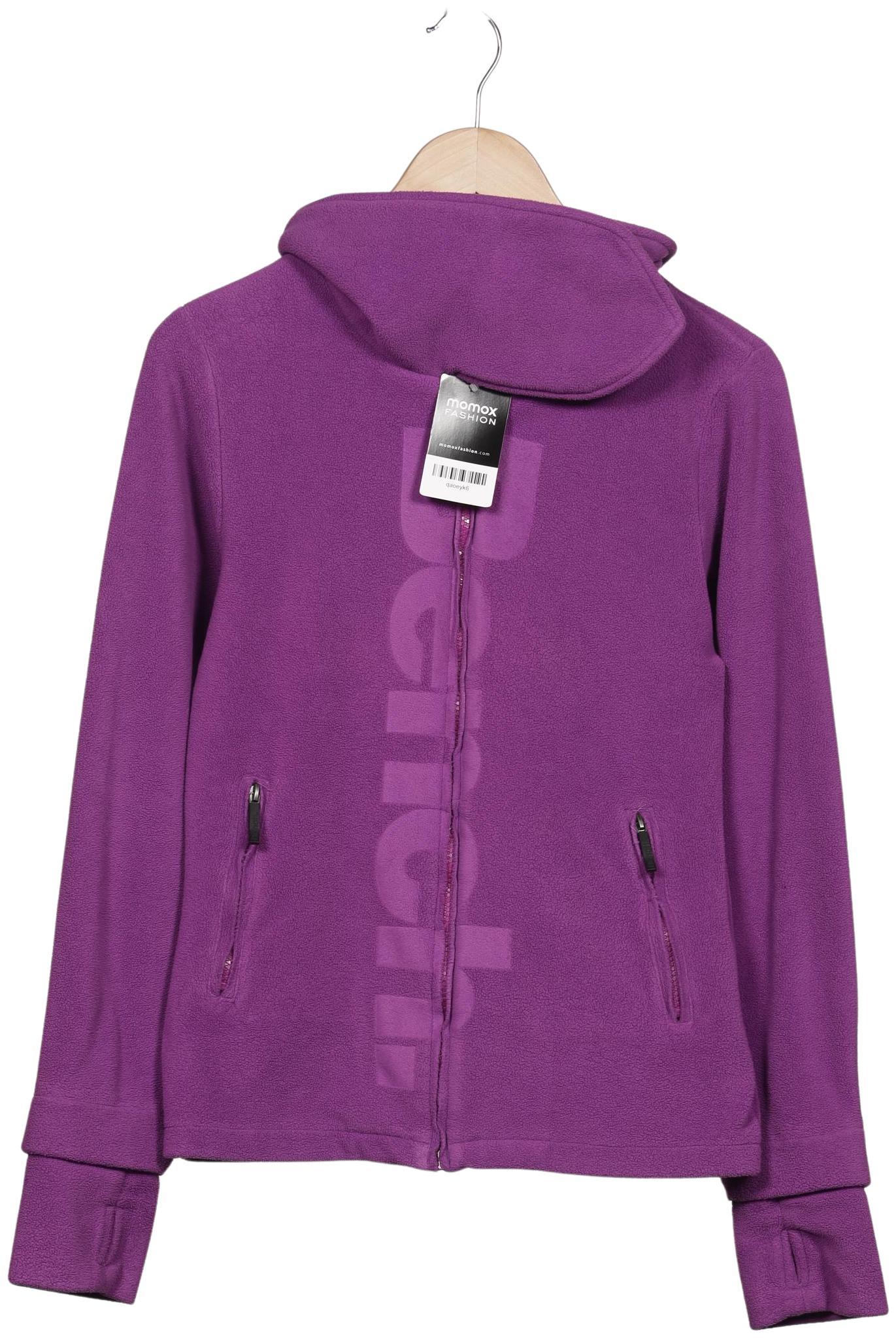 

Bench. Damen Sweatshirt, flieder, Gr. 38