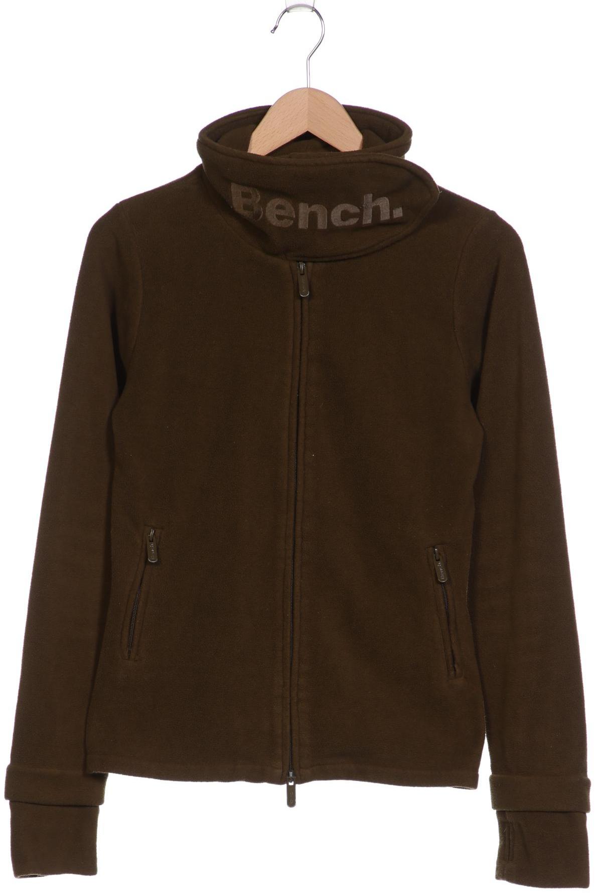 

Bench. Damen Sweatshirt, grün, Gr. 42