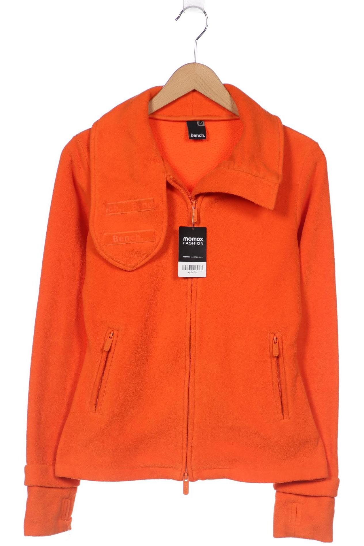 

Bench. Damen Sweatshirt, orange