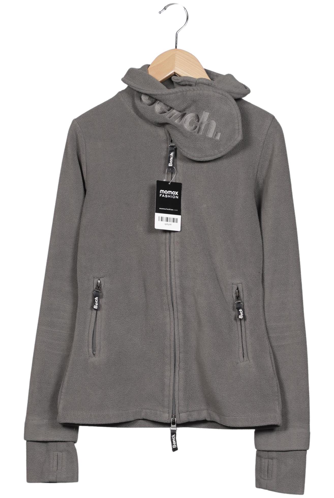 

Bench. Damen Sweatshirt, grau, Gr. 36