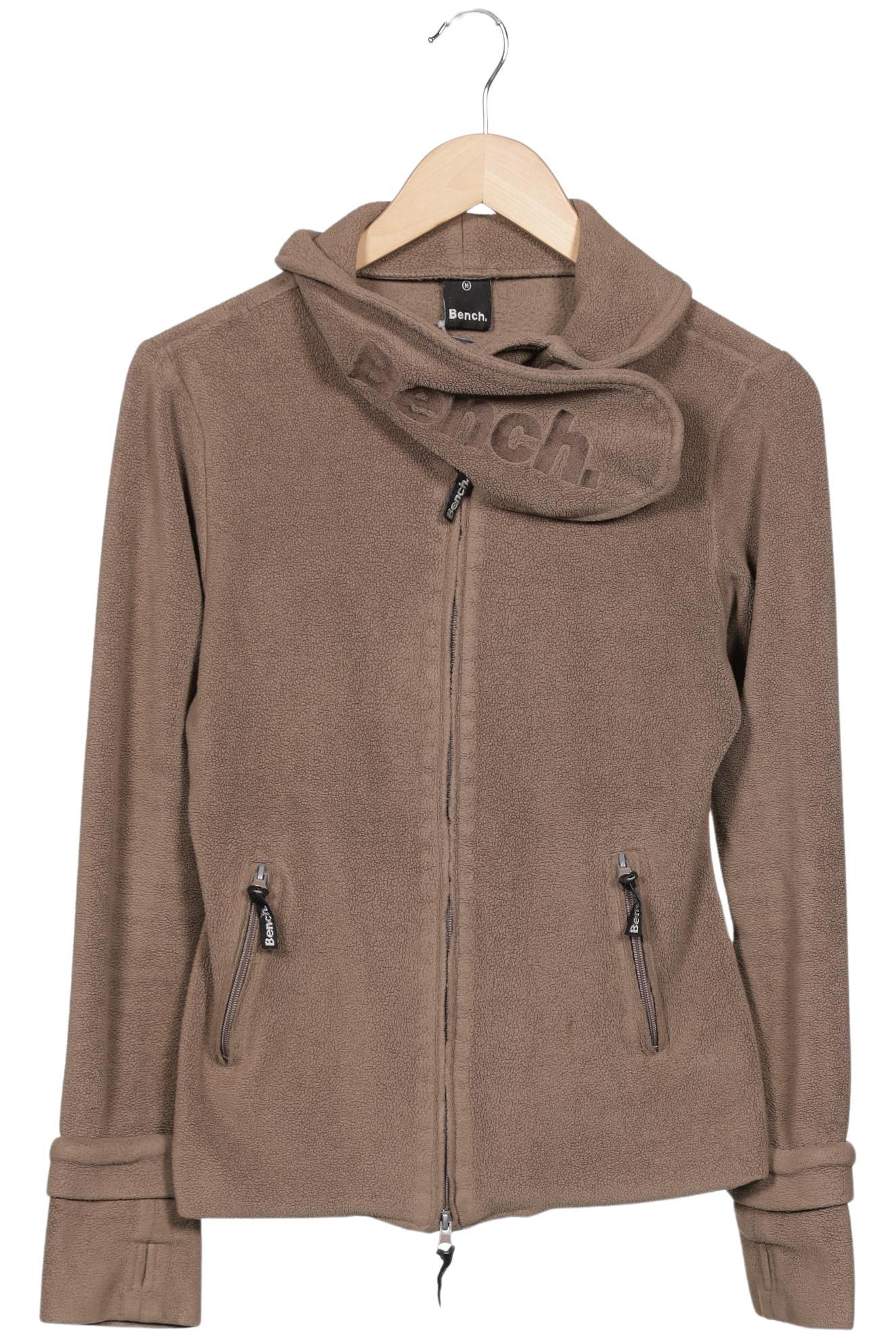 

Bench. Damen Sweatshirt, braun, Gr. 38