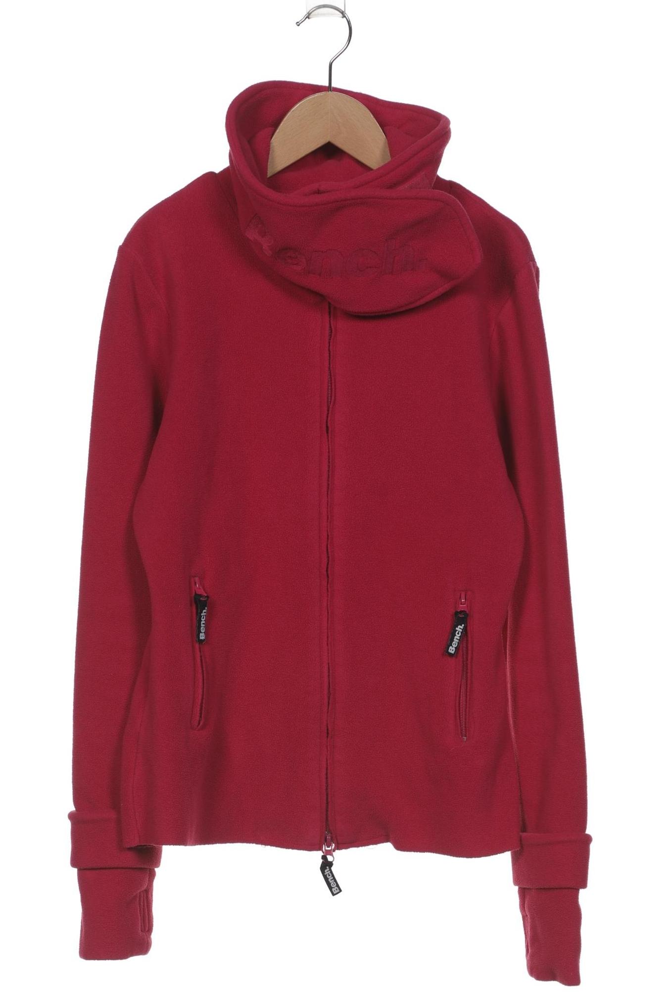 

Bench. Damen Sweatshirt, pink, Gr. 42