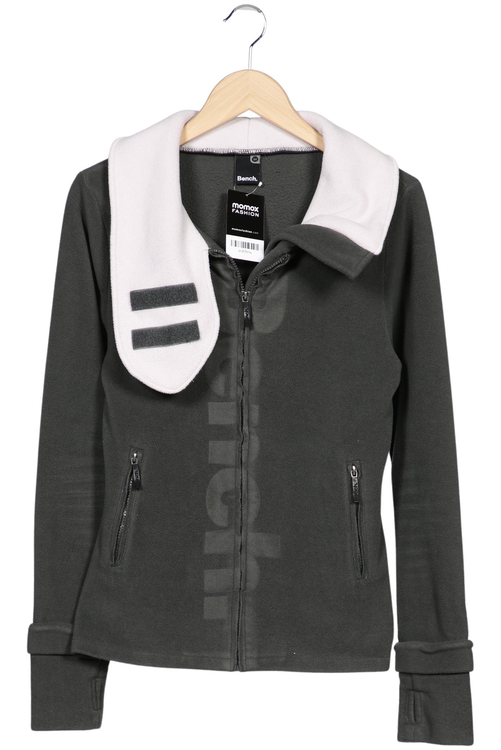 

Bench. Damen Sweatshirt, grau, Gr. 38