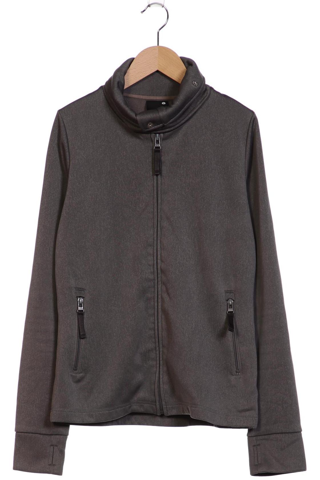

Bench. Damen Sweatshirt, grau, Gr. 42