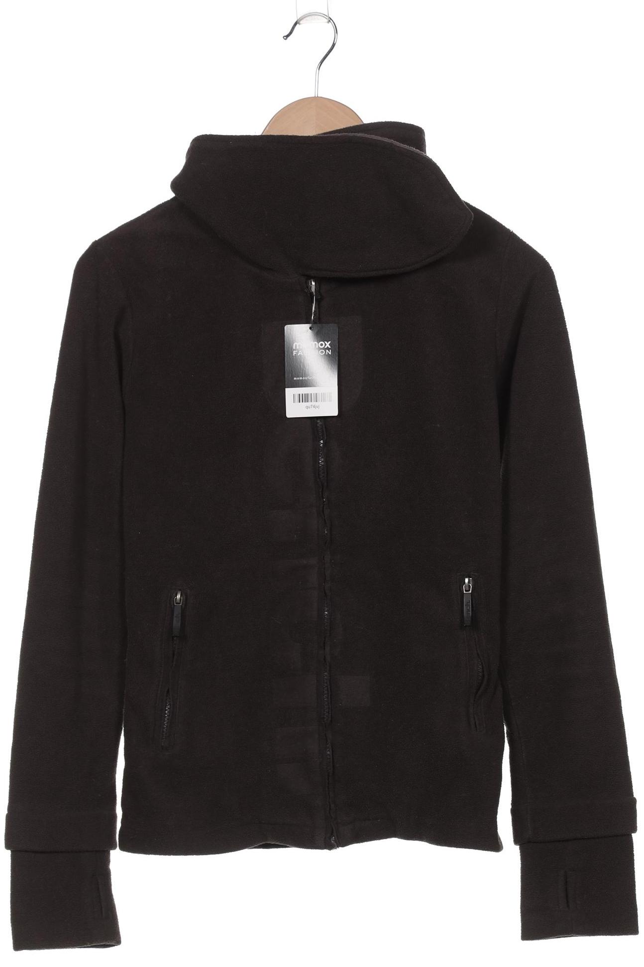 

Bench. Damen Sweatshirt, schwarz, Gr. 36