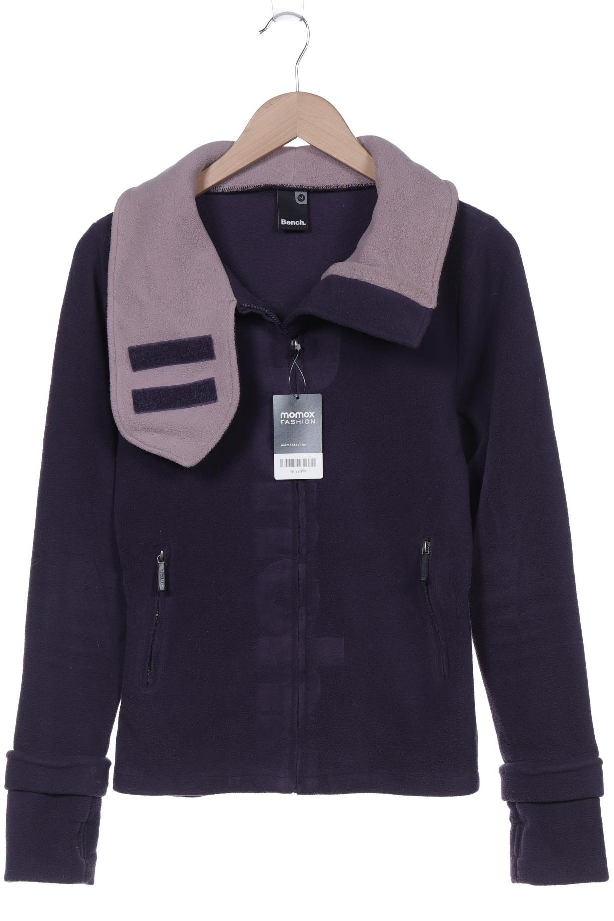 

Bench. Damen Sweatshirt, flieder, Gr. 38