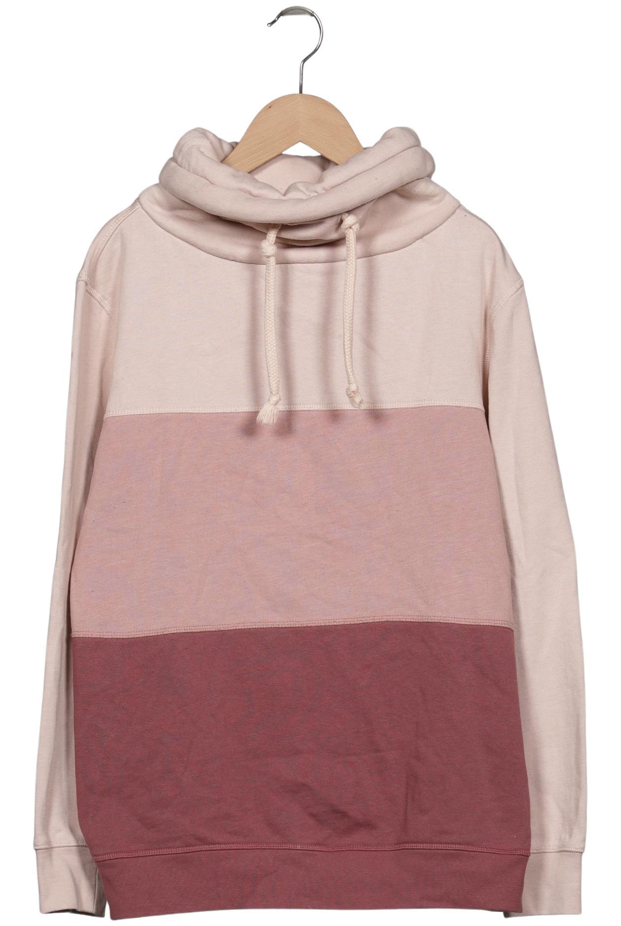 

Bench. Damen Sweatshirt, pink, Gr. 36