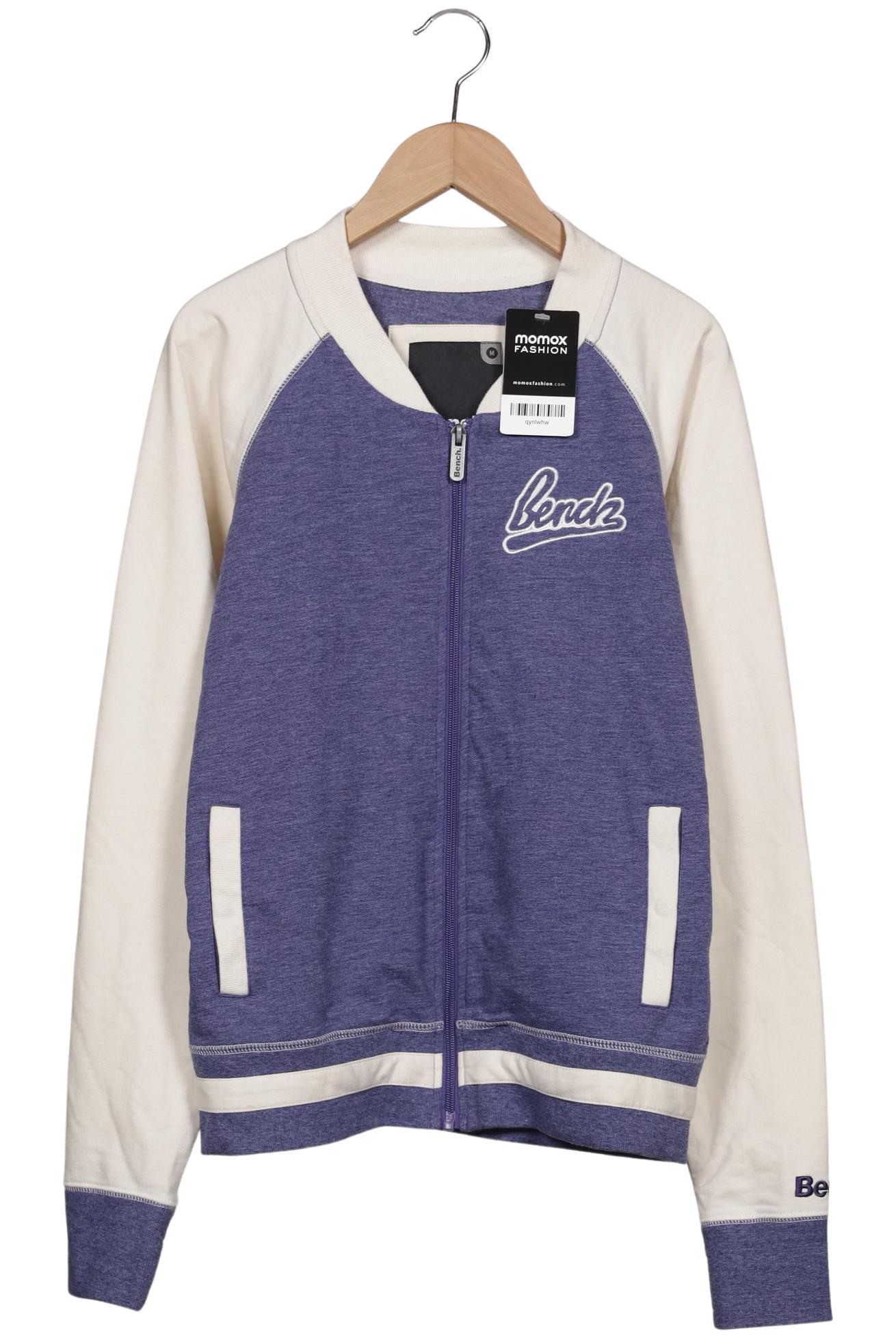 

Bench. Damen Sweatshirt, mehrfarbig, Gr. 38