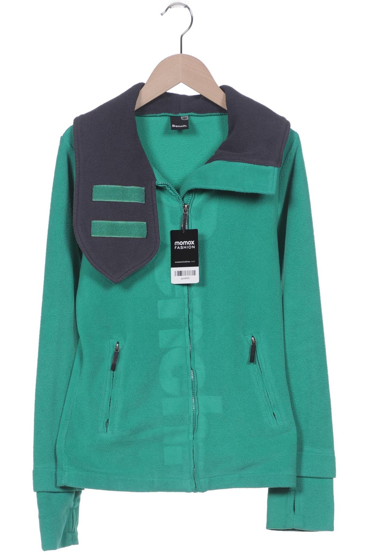 

Bench. Damen Sweatshirt, grün