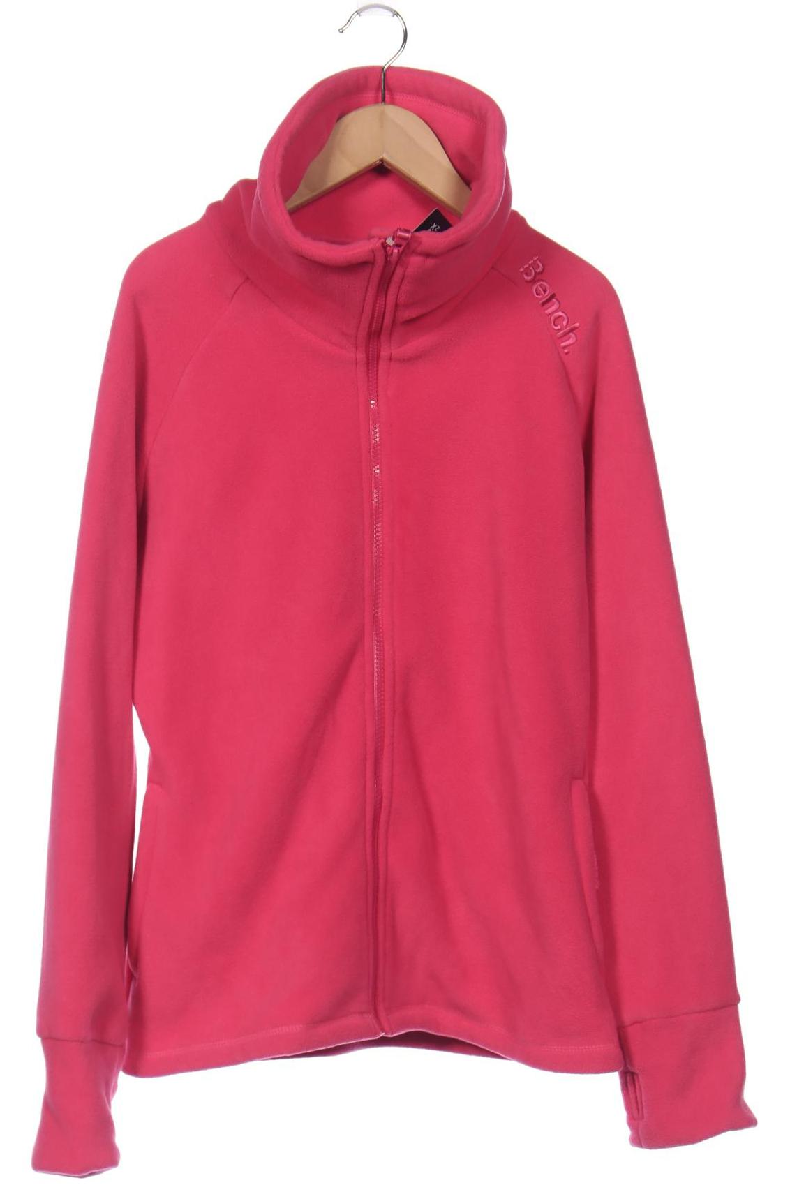 

Bench. Damen Sweatshirt, pink