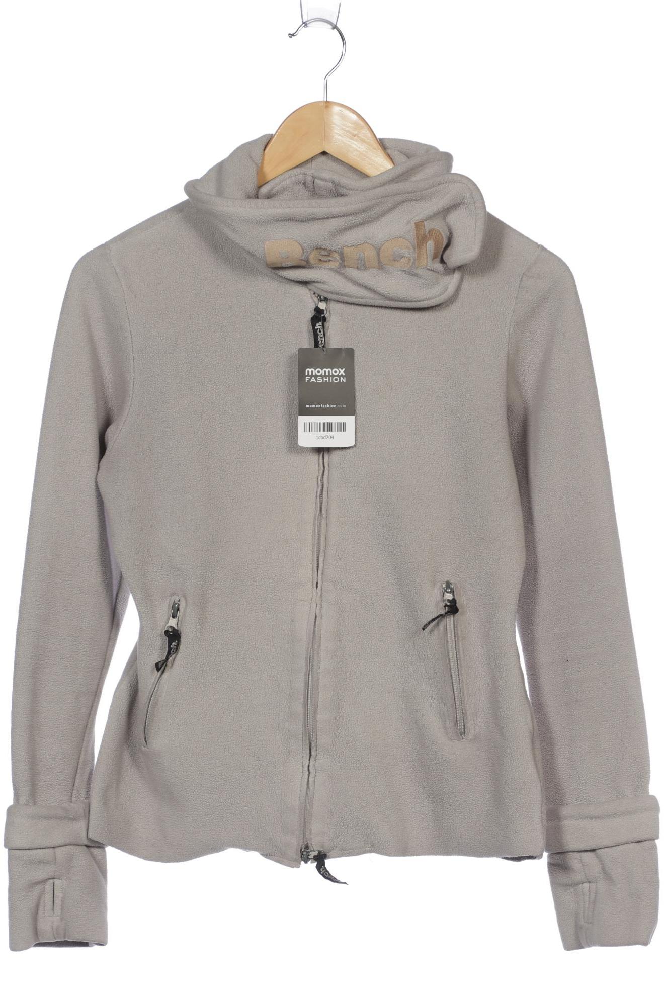 

Bench. Damen Sweatshirt, grau, Gr. 38