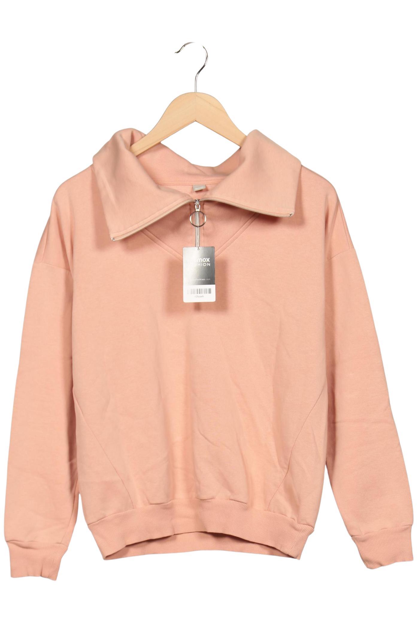 

Bench. Damen Sweatshirt, pink, Gr. 36