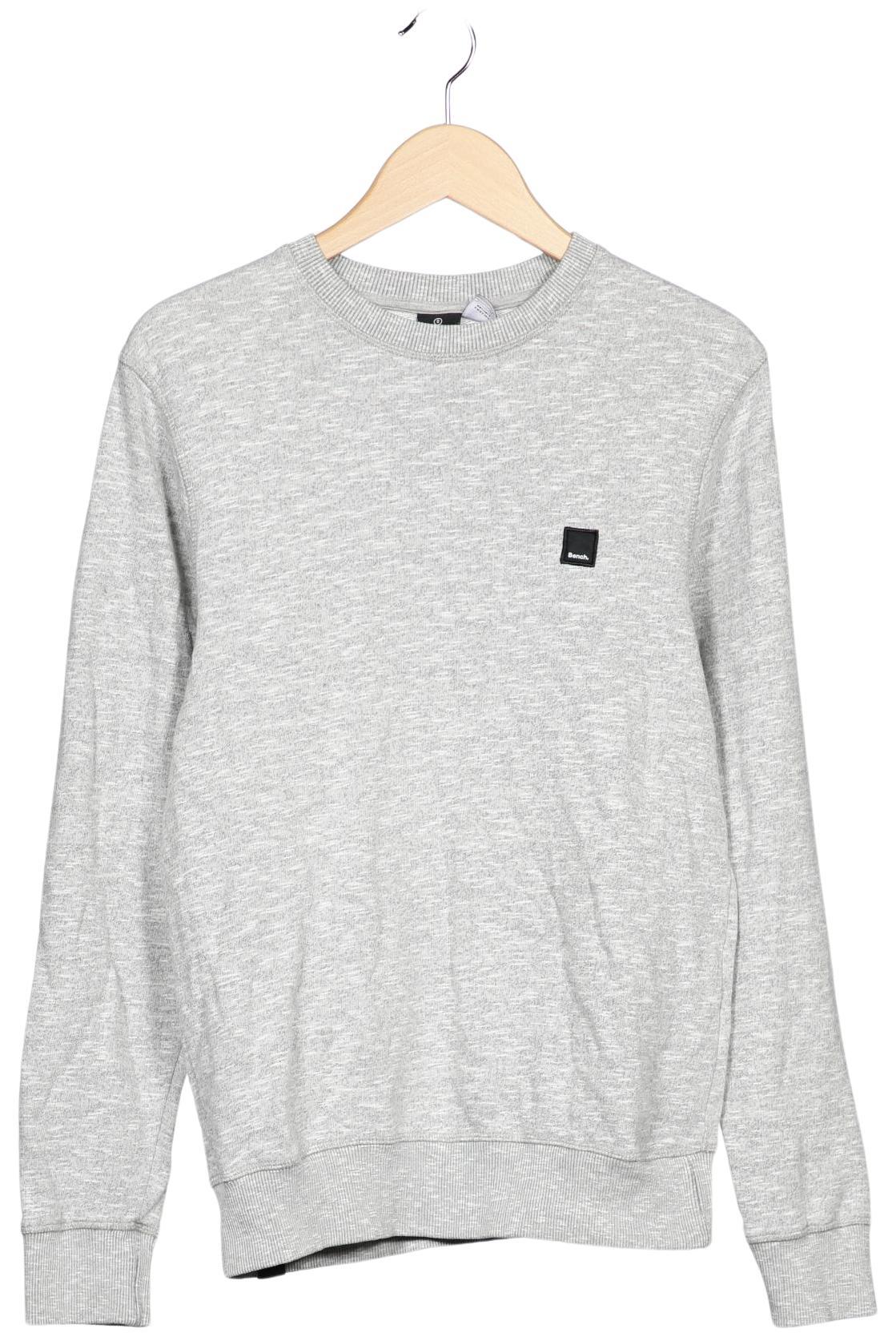 

Bench. Damen Sweatshirt, grau, Gr. 36