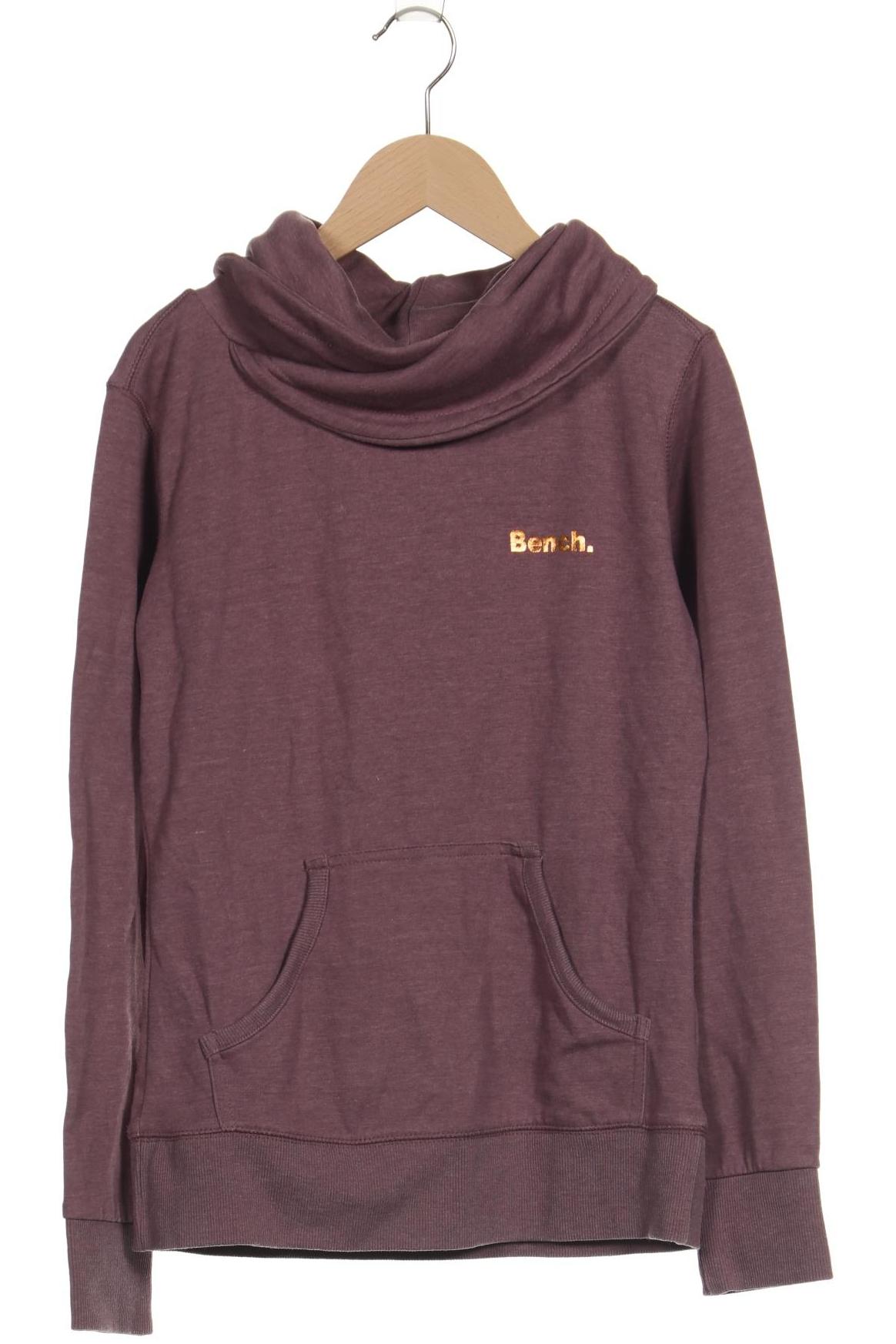 

Bench. Damen Sweatshirt, pink, Gr. 32