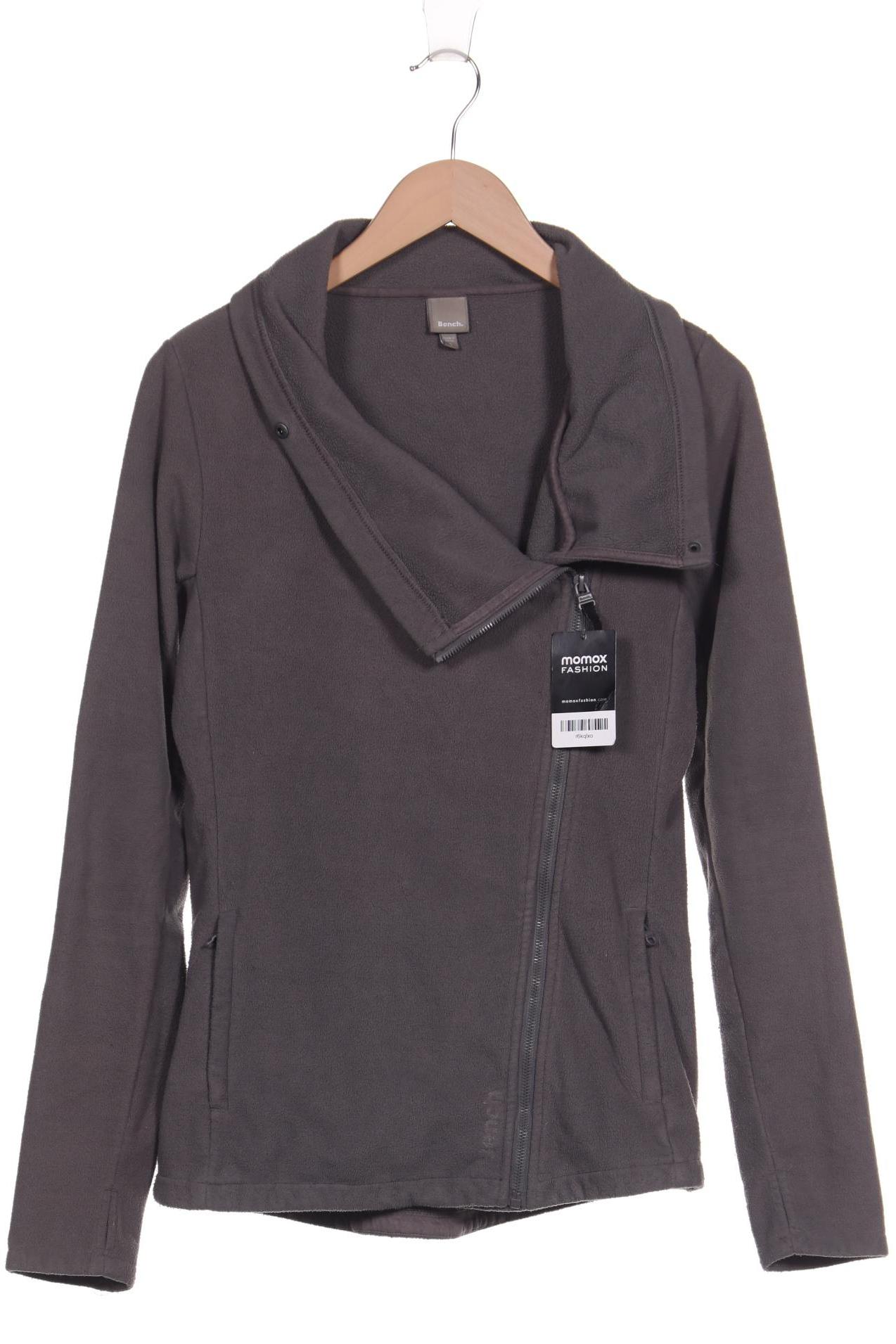 

Bench. Damen Sweatshirt, grau, Gr. 40