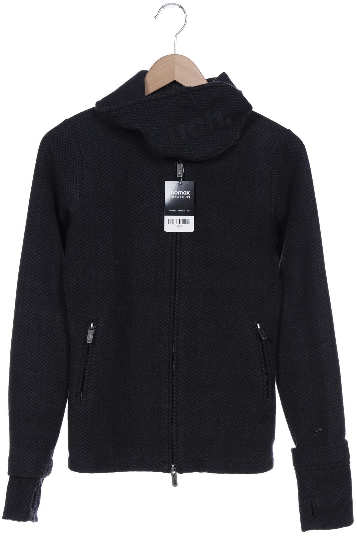 

Bench. Damen Sweatshirt, grau