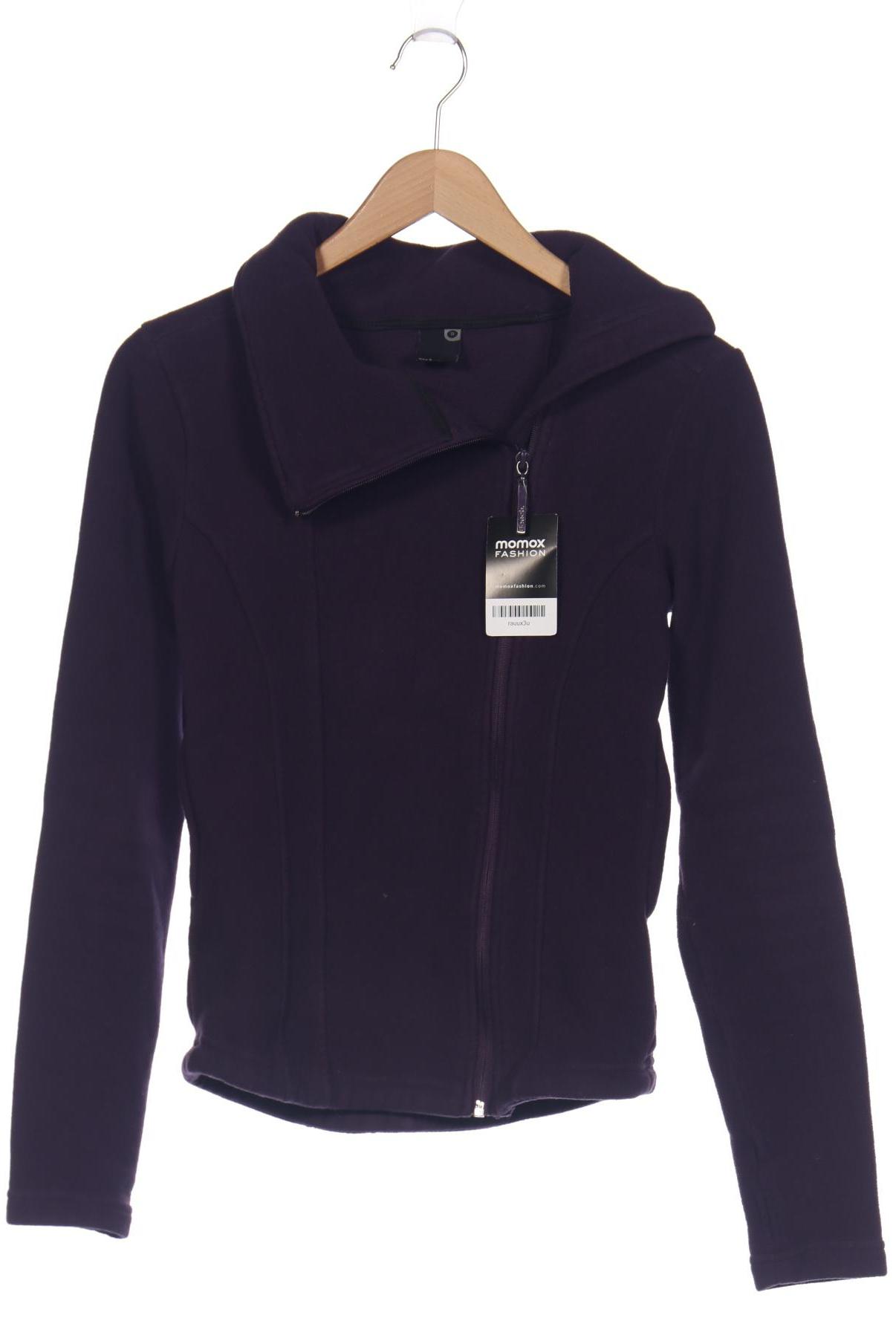 

Bench. Damen Sweatshirt, flieder
