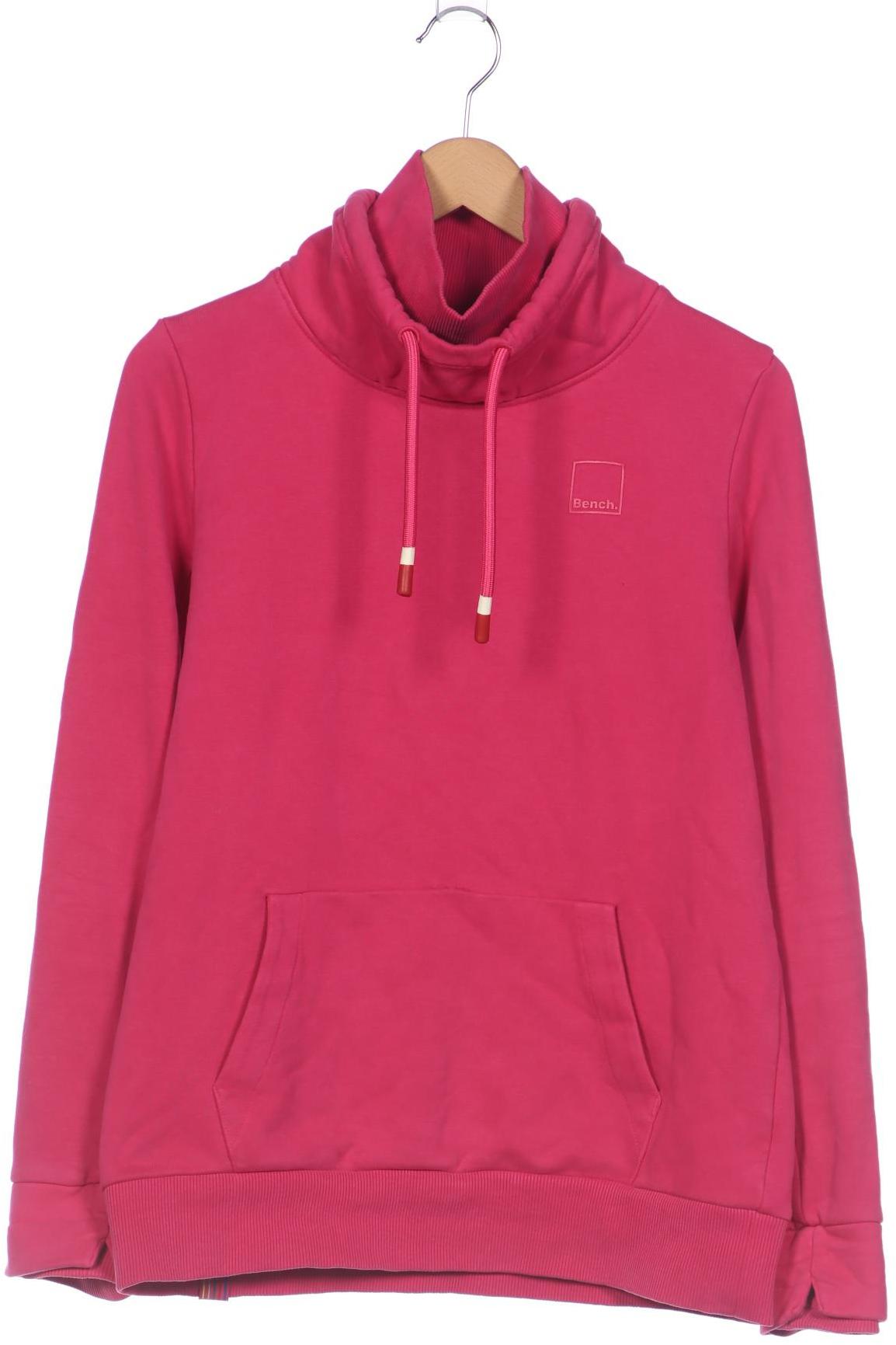 

Bench. Damen Sweatshirt, pink, Gr. 38