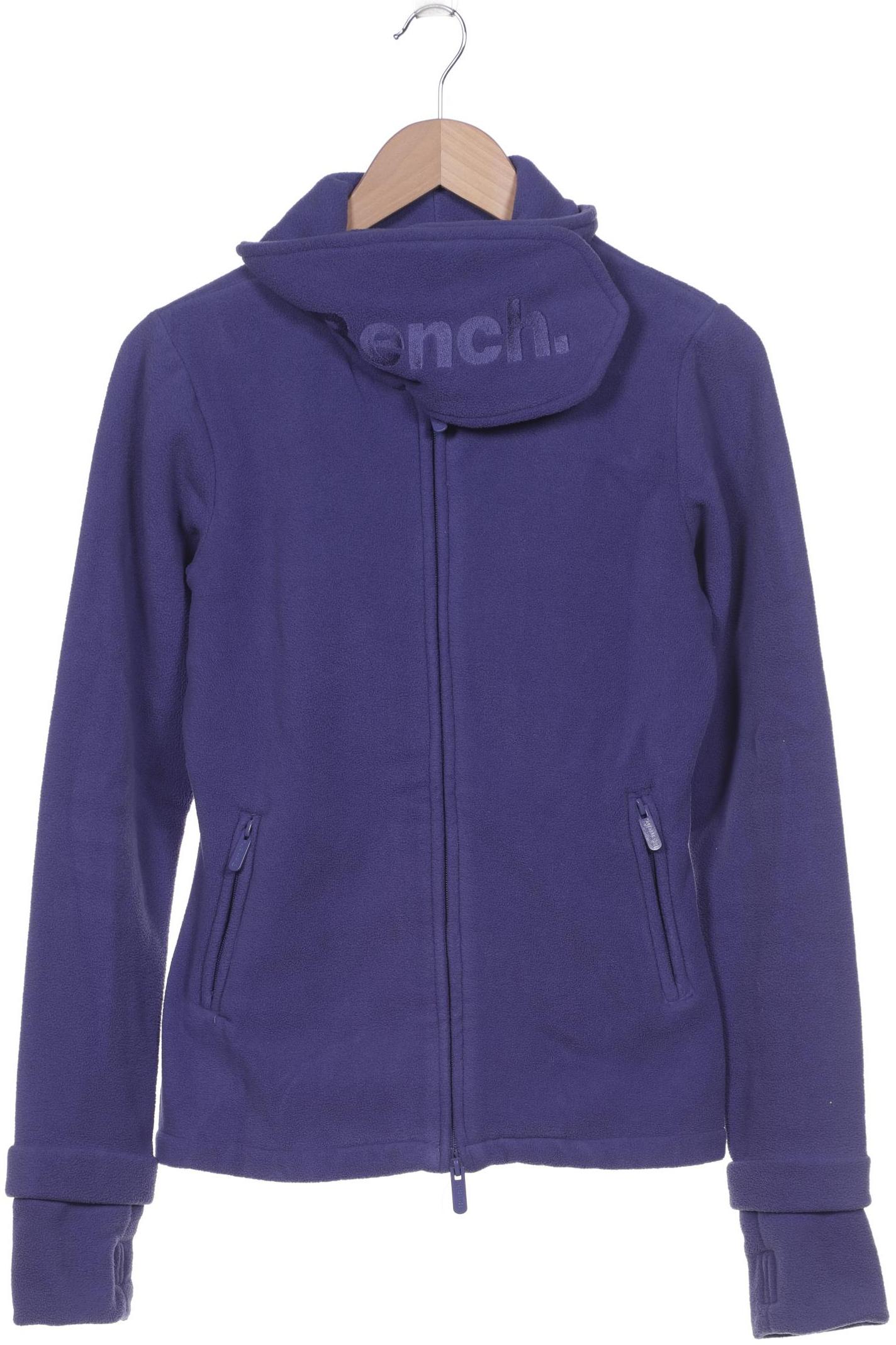

Bench. Damen Sweatshirt, flieder