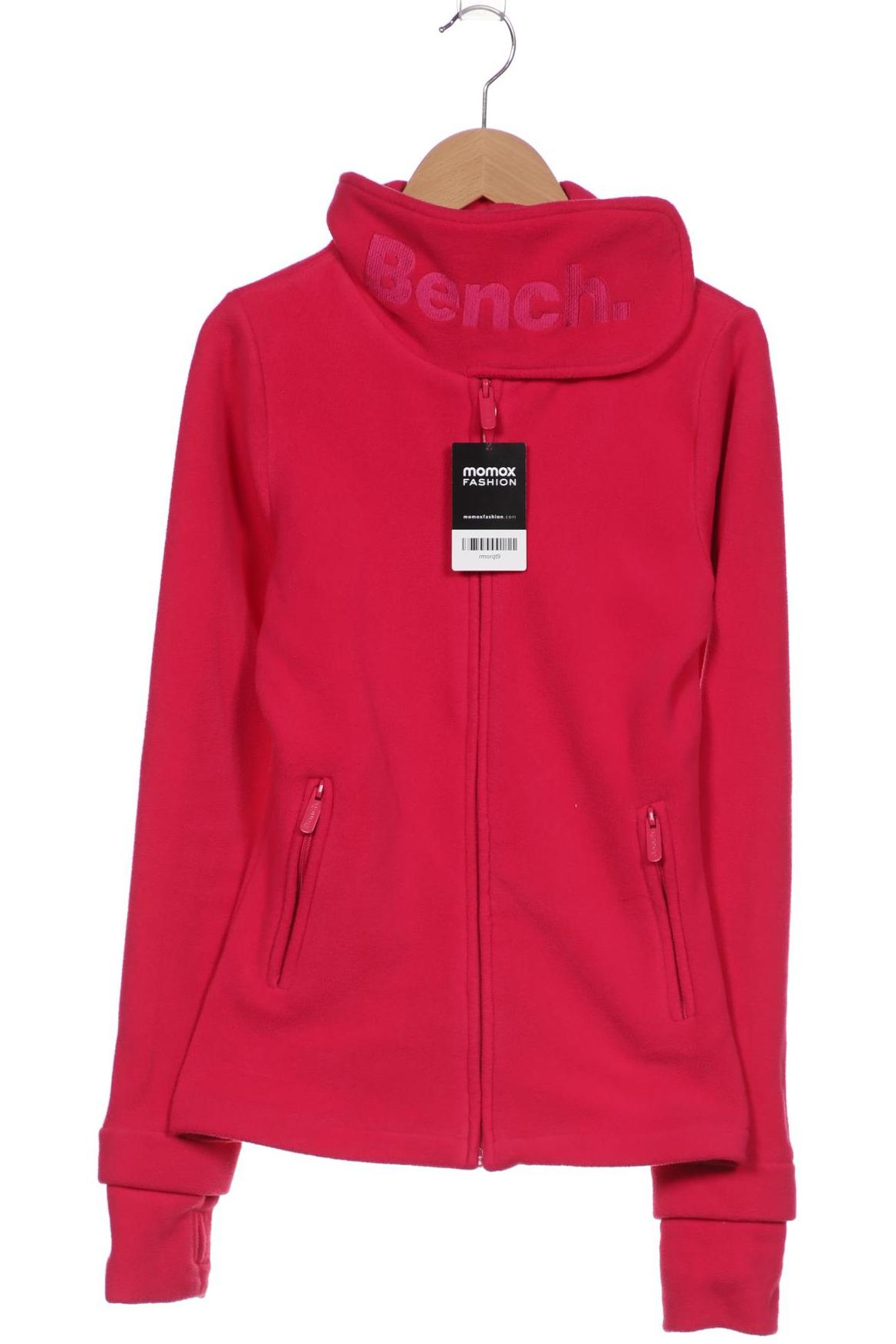 

Bench. Damen Sweatshirt, pink