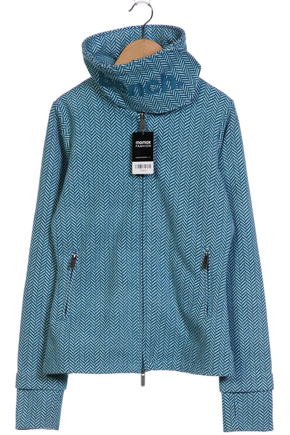 

Bench. Damen Sweatshirt, türkis