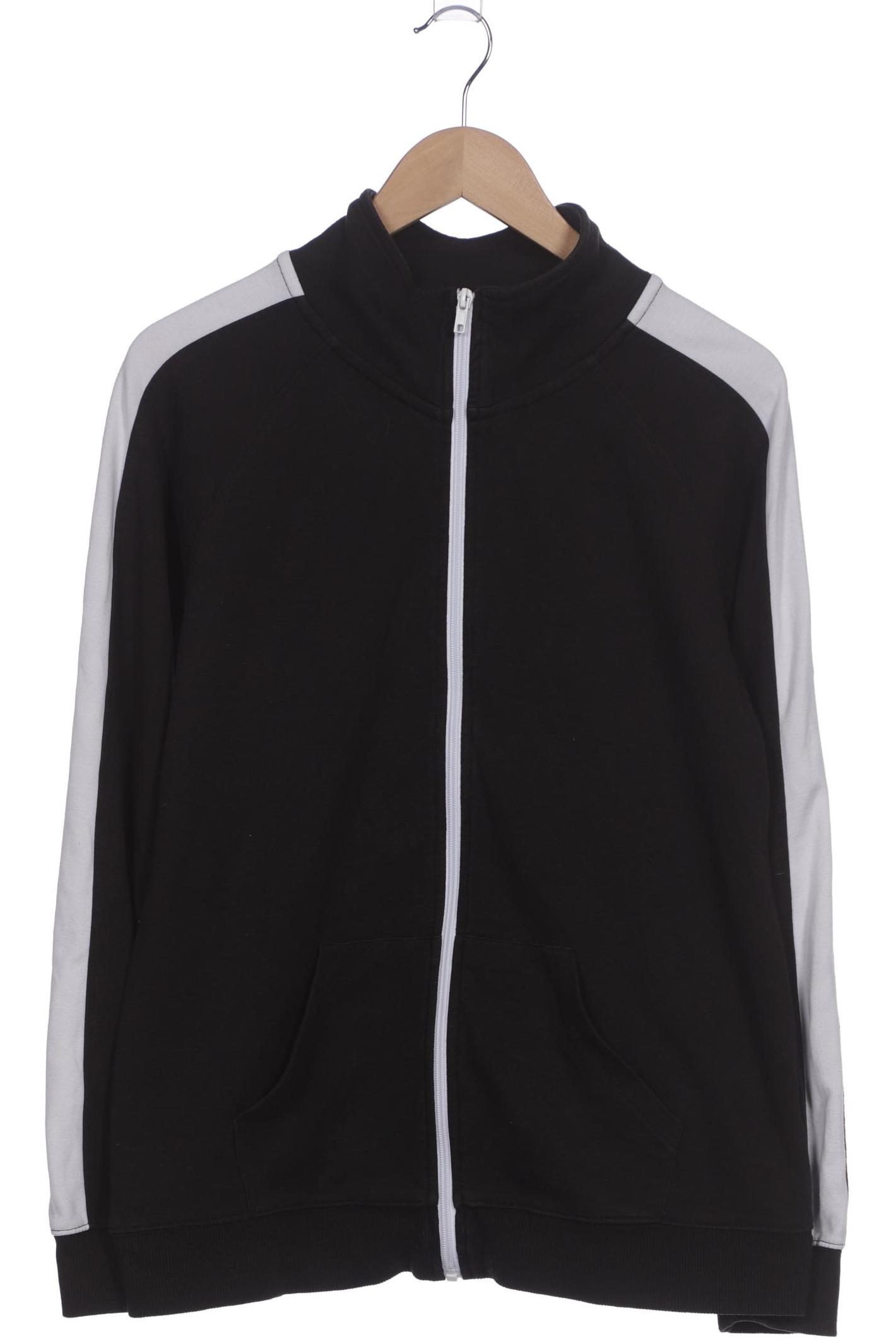 

Bench. Damen Sweatshirt, schwarz, Gr. 44