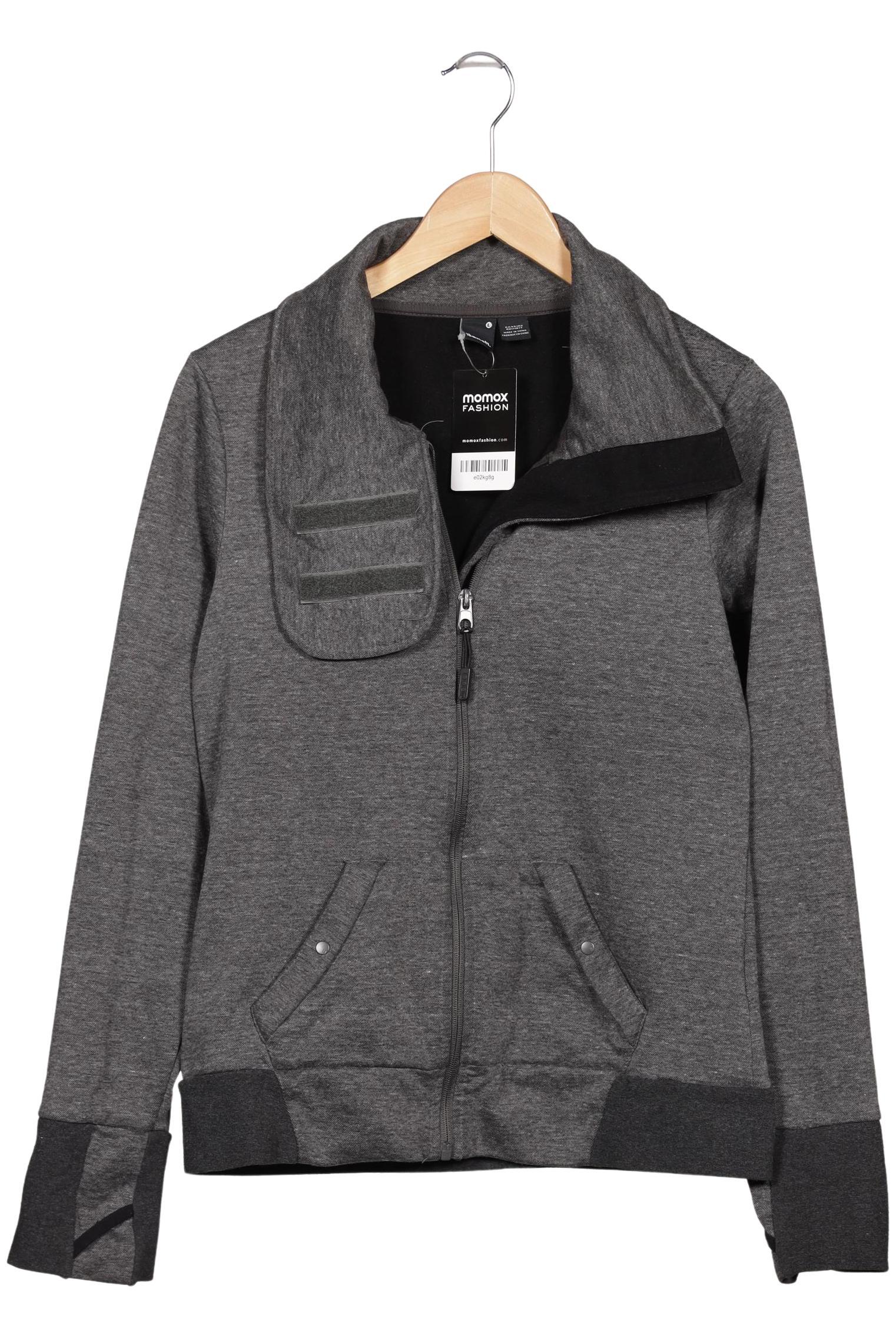 

Bench. Damen Sweatshirt, grau, Gr. 40