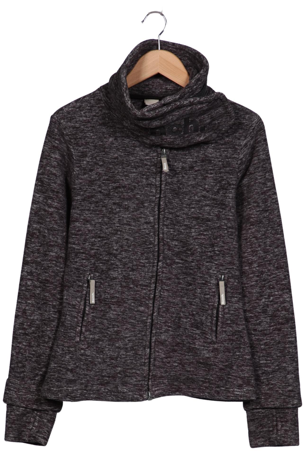 

Bench. Damen Sweatshirt, grau, Gr. 38