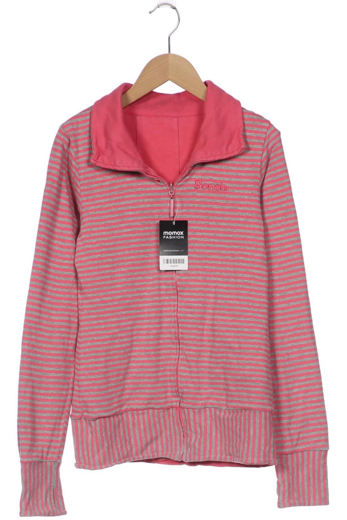 

Bench. Damen Sweatshirt, pink