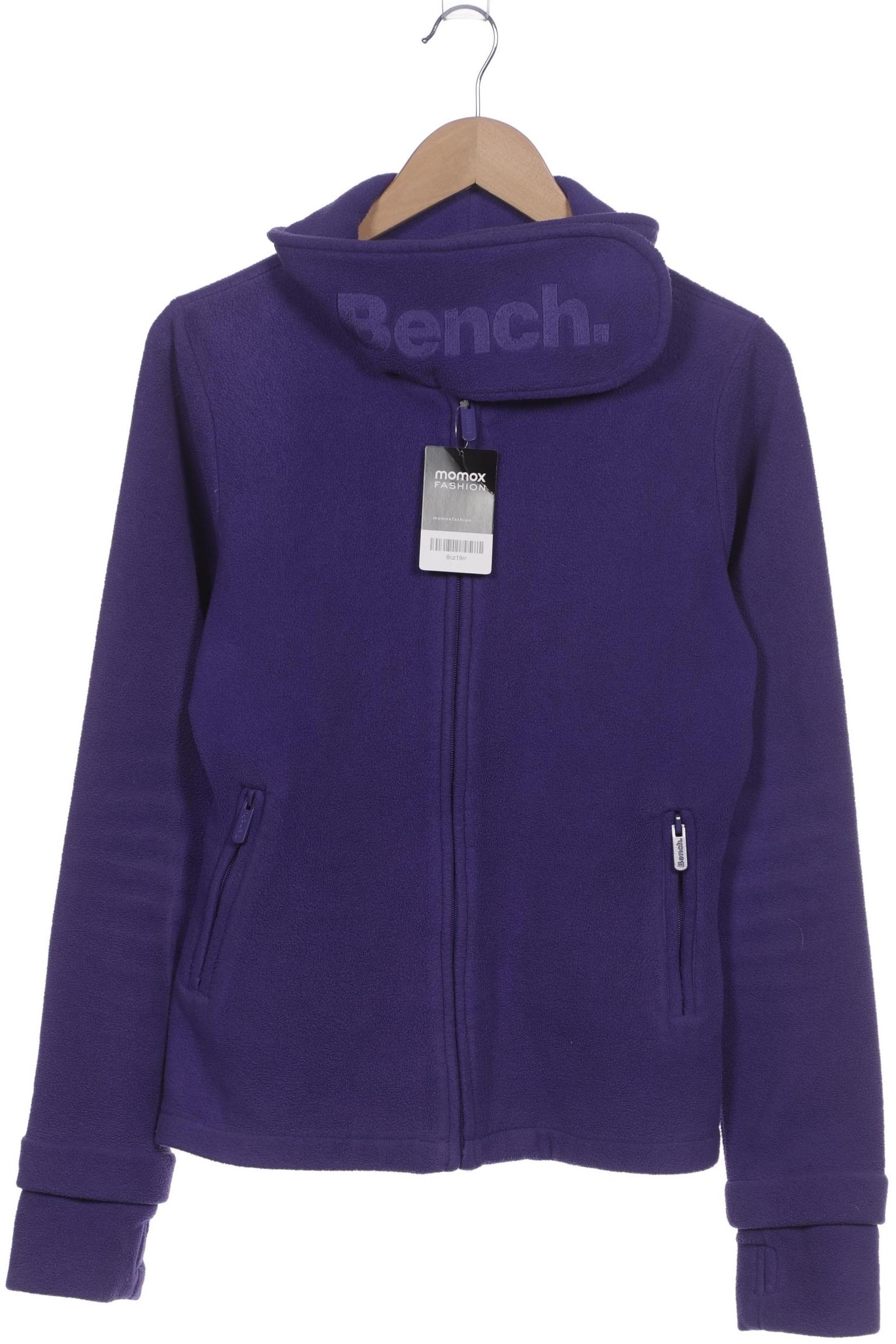 

Bench. Damen Sweatshirt, flieder, Gr. 40
