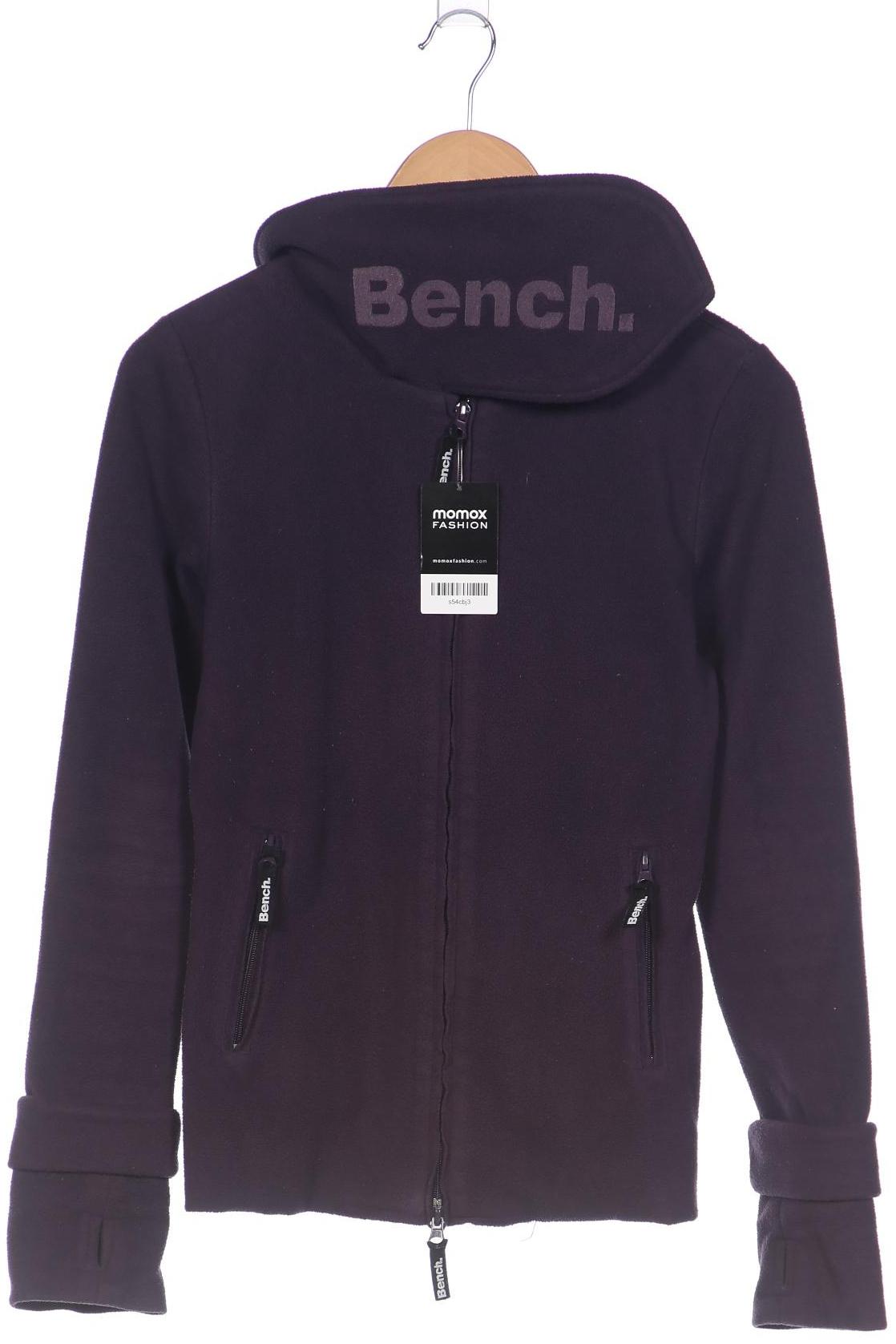 

Bench. Damen Sweatshirt, flieder, Gr. 38