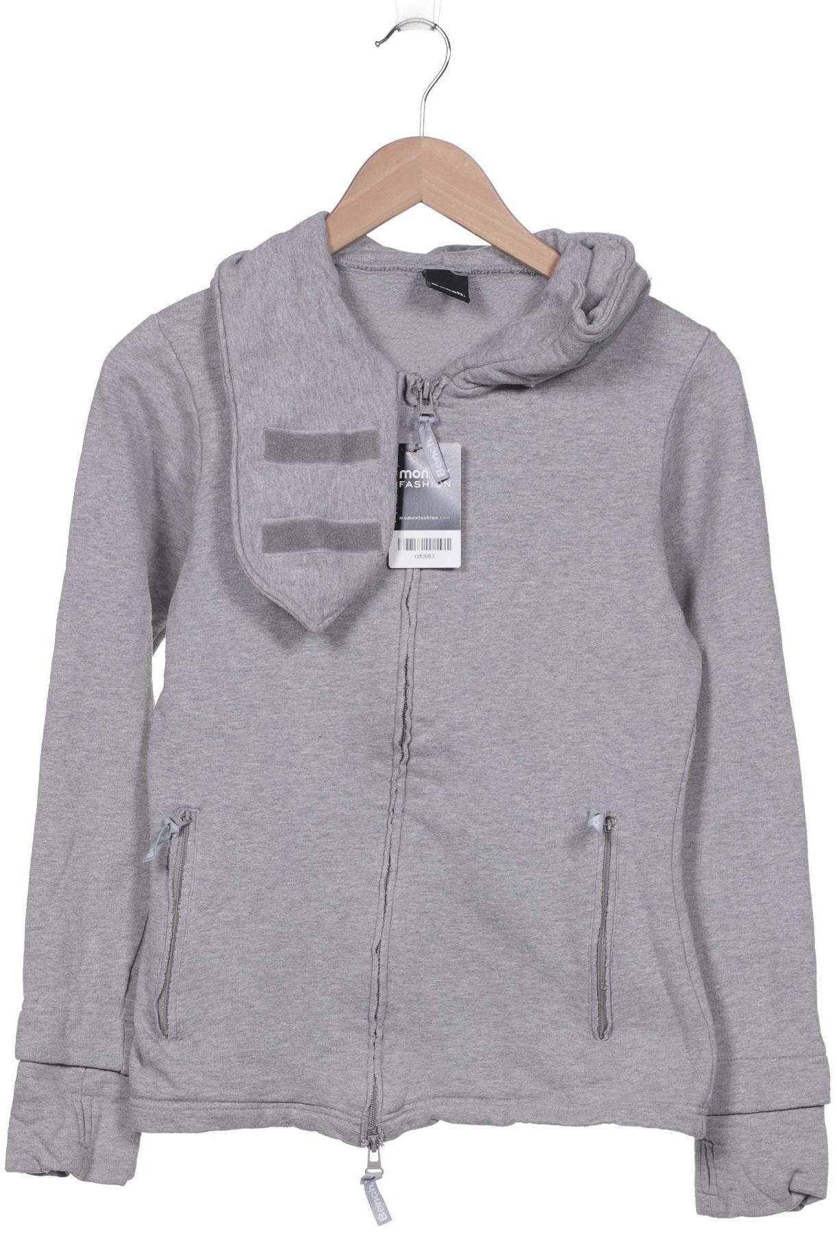 

Bench. Damen Sweatshirt, grau, Gr. 38